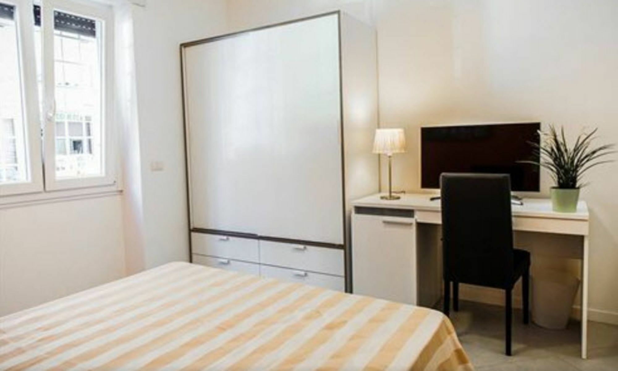 Vatican Holiday In Guest house Rome