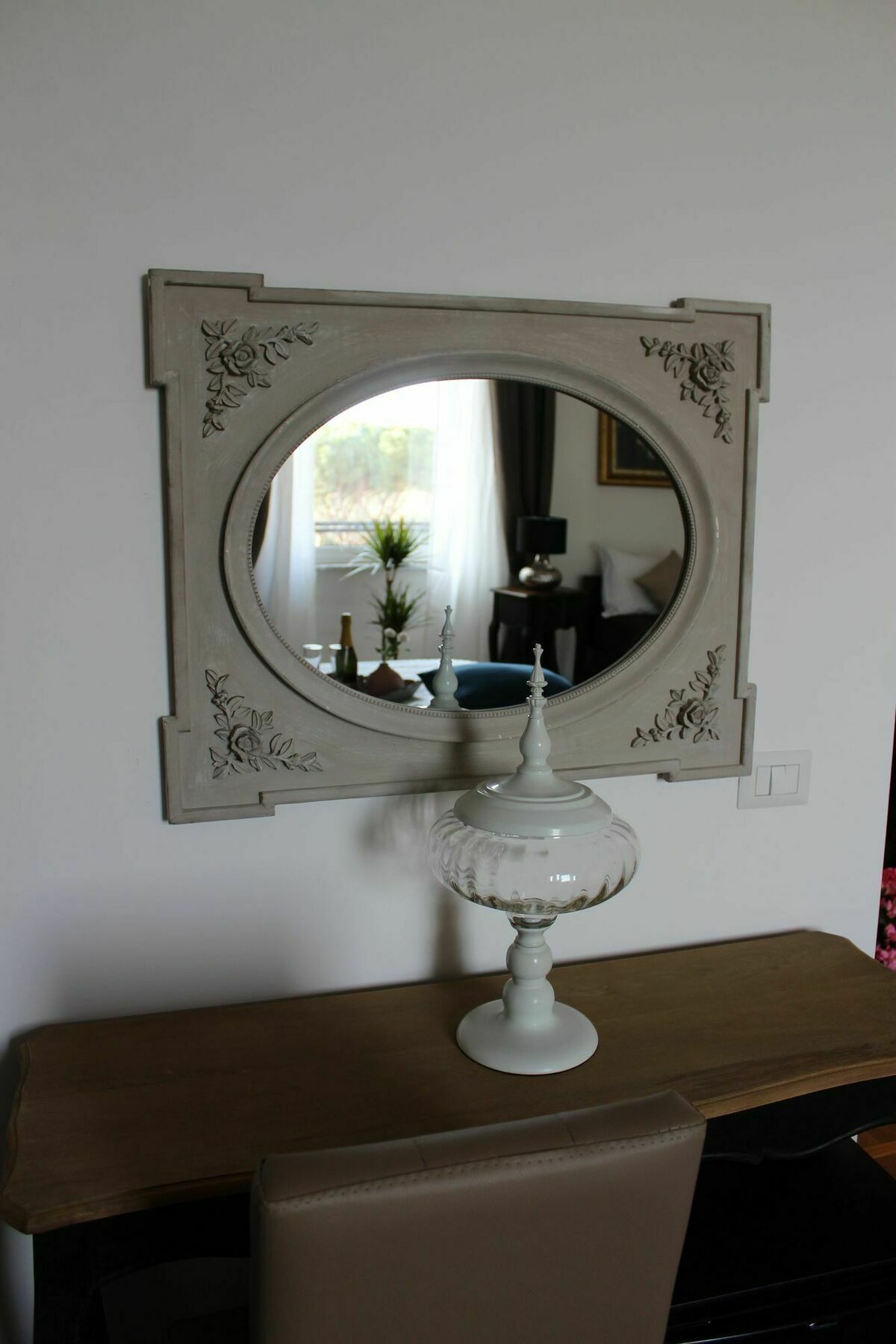 Guest house Castel Sant'angelo 2*