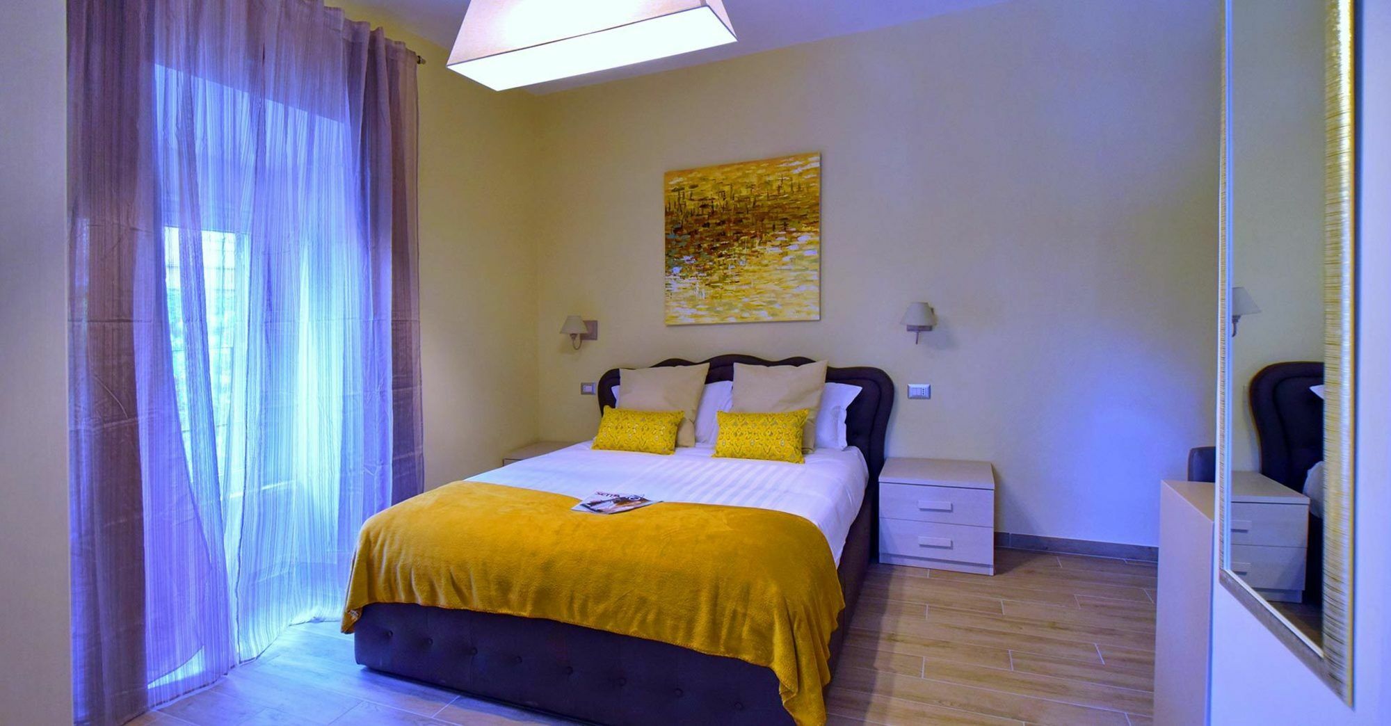 Guest house Cdr