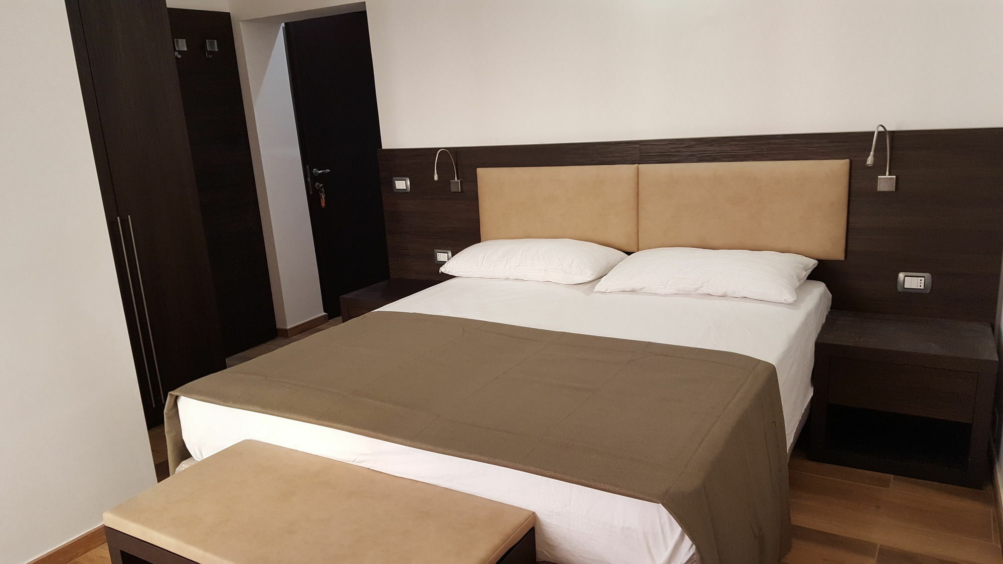 Una Finestra Su Monti Guest house Rome