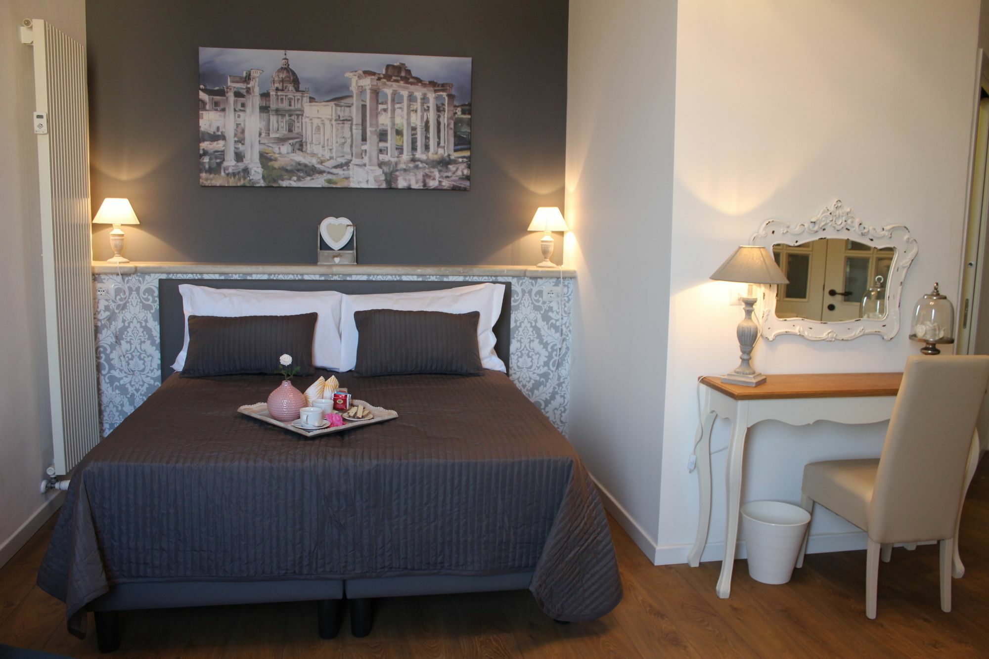 Guest house Castel Sant'angelo 2*