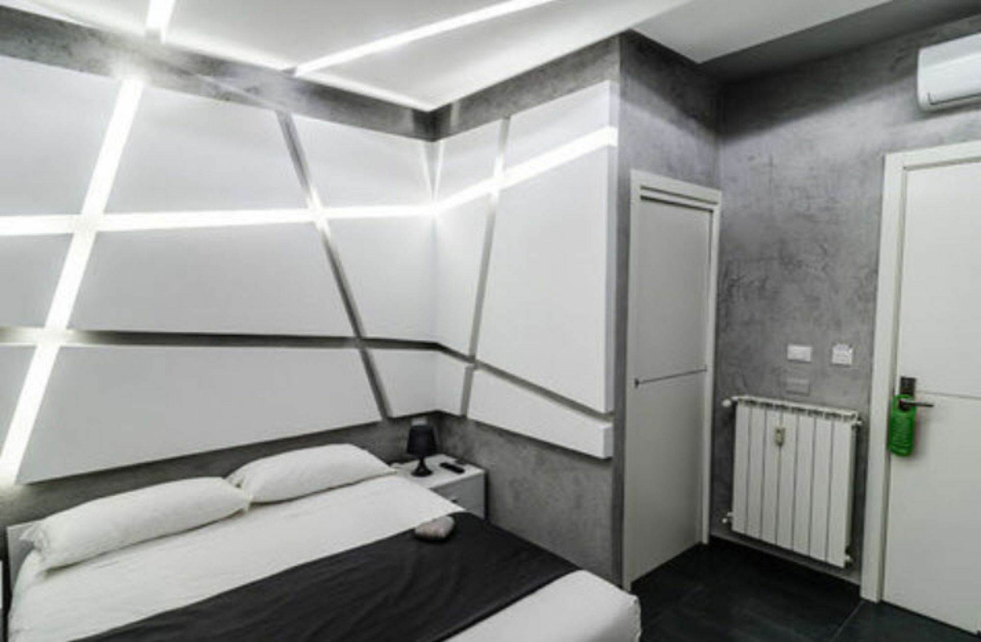 Vatican Holiday In Guest house
