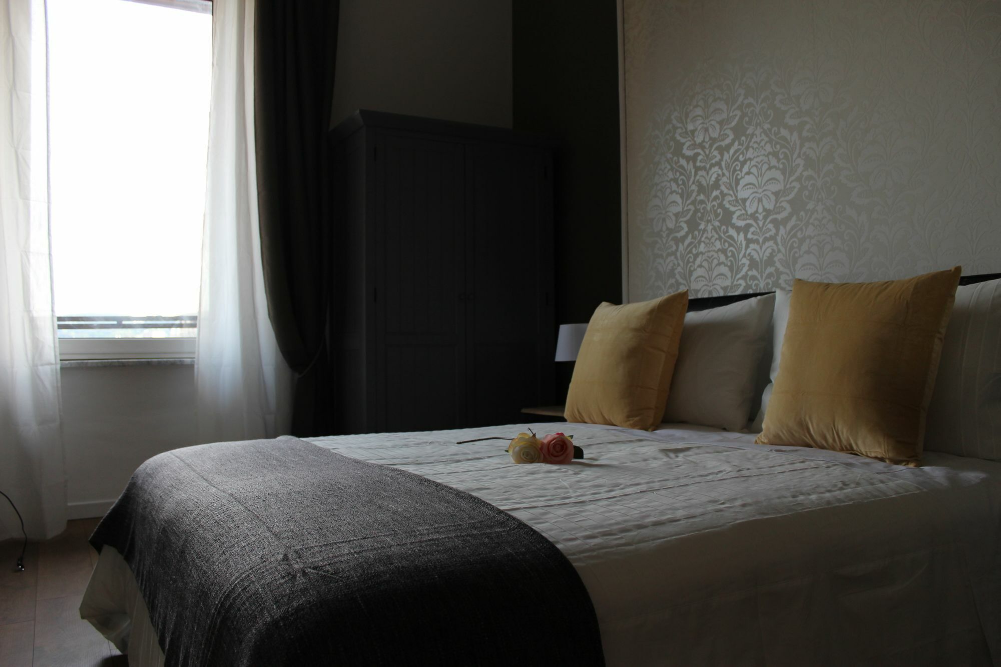 Guest house Castel Sant'angelo