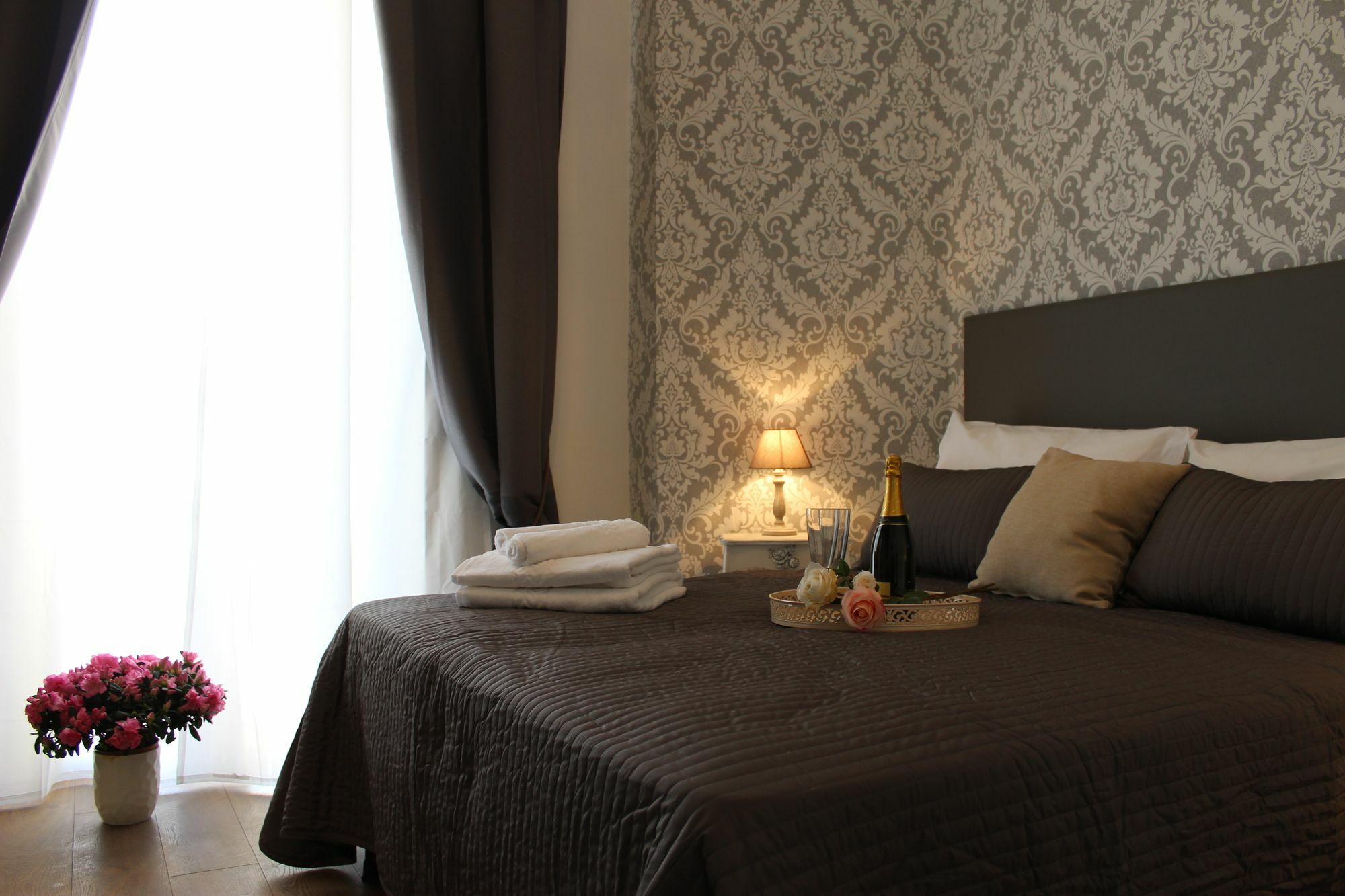 Castel Sant'angelo Guest house Rome