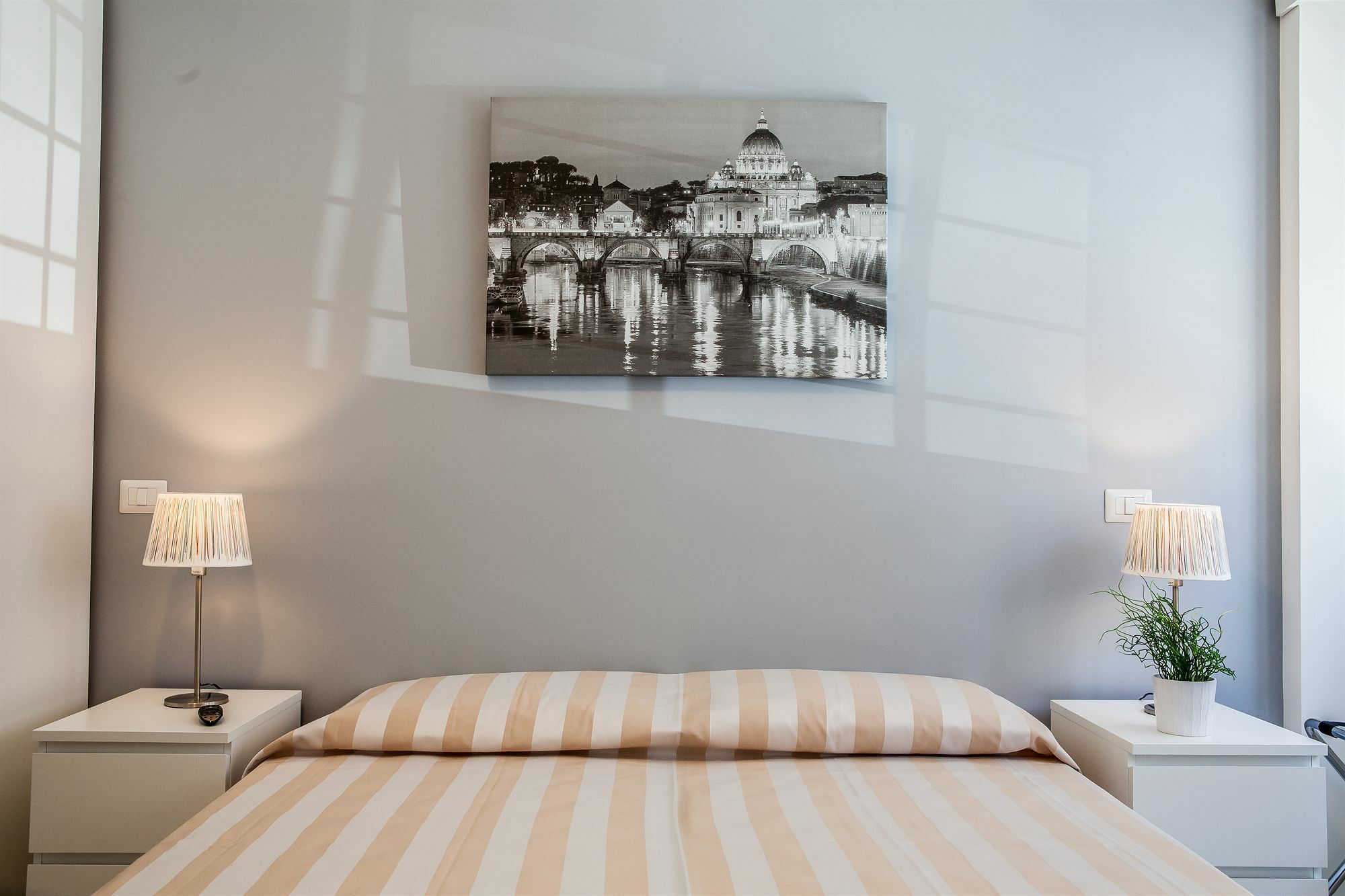 Guest house Vatican Holiday In 2*