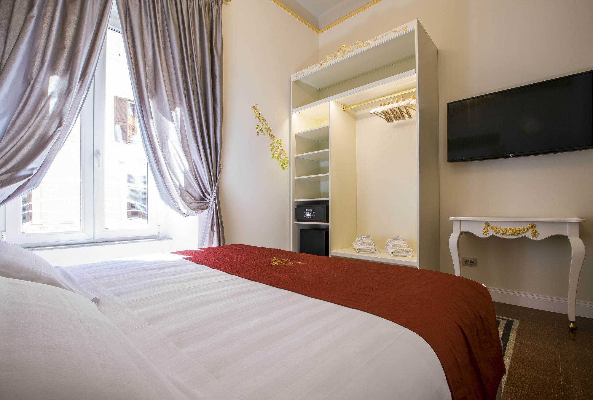 Guest house Trastevere Royal 2*