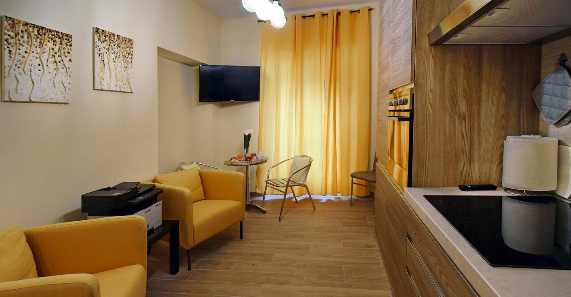 Cdr 3* Rome