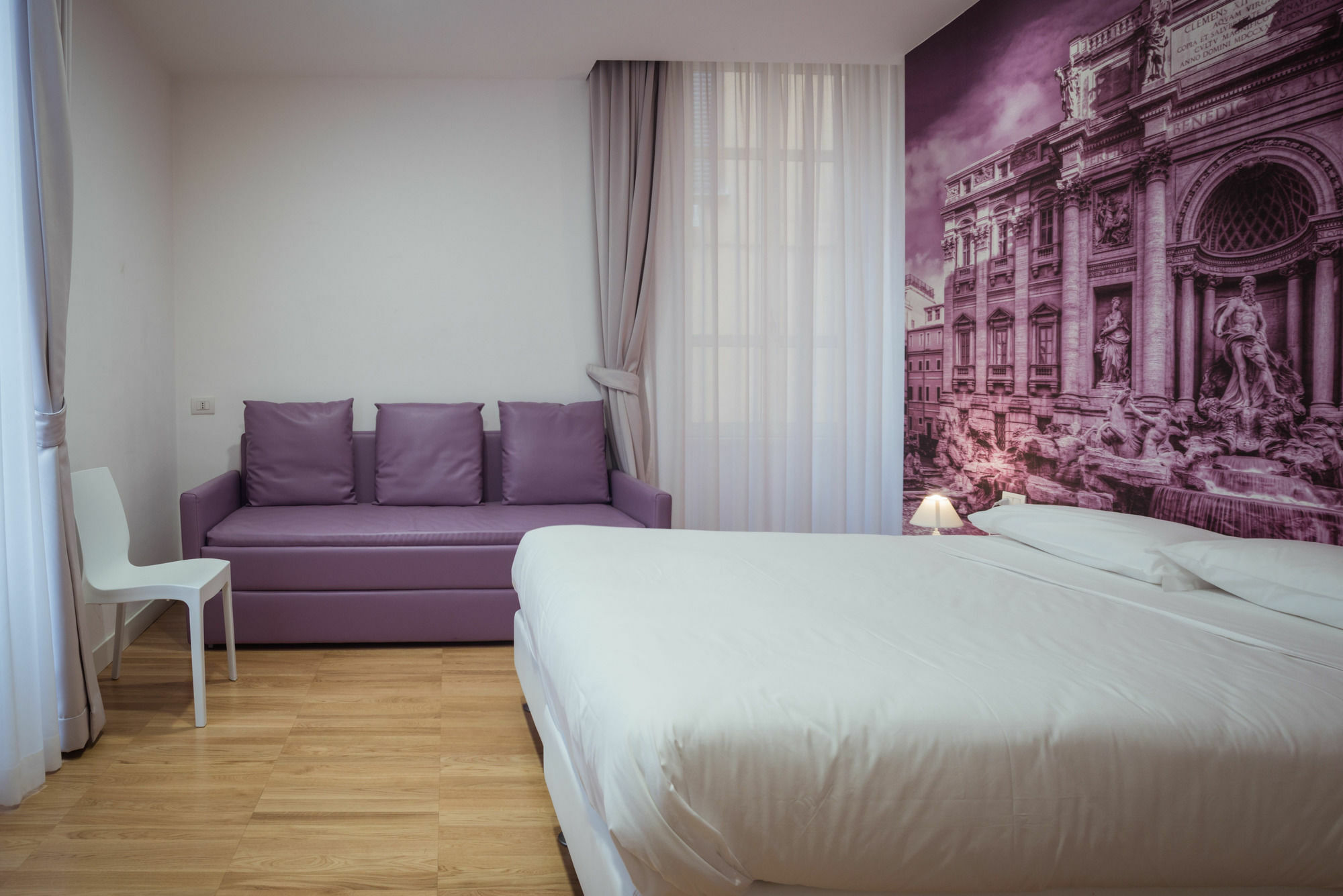 Guest house Trevi Elite