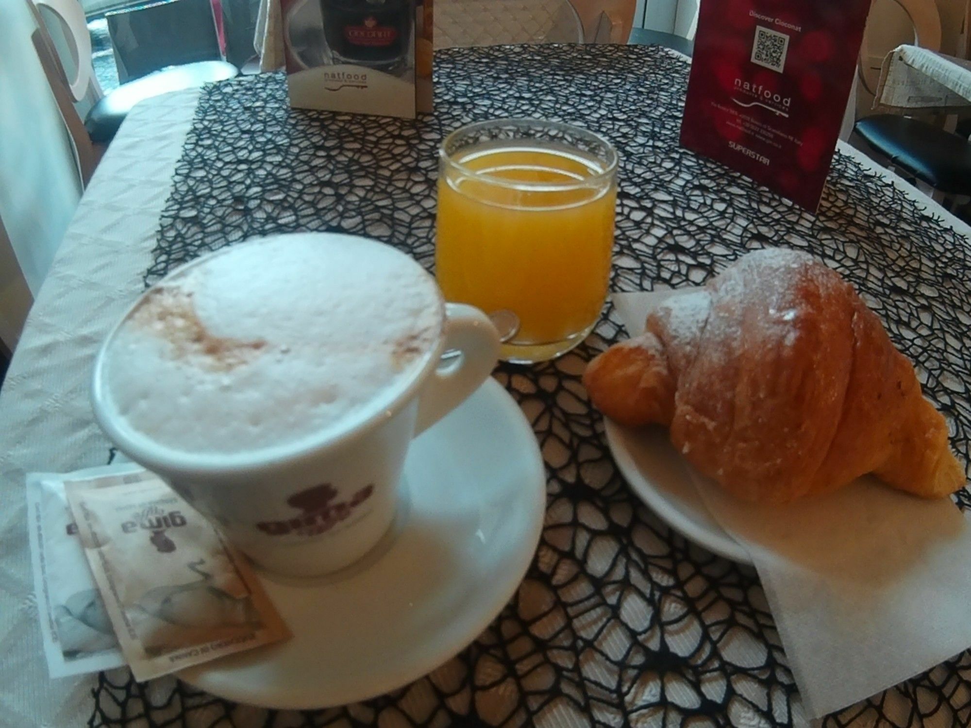 Castel Sant'angelo Guest house