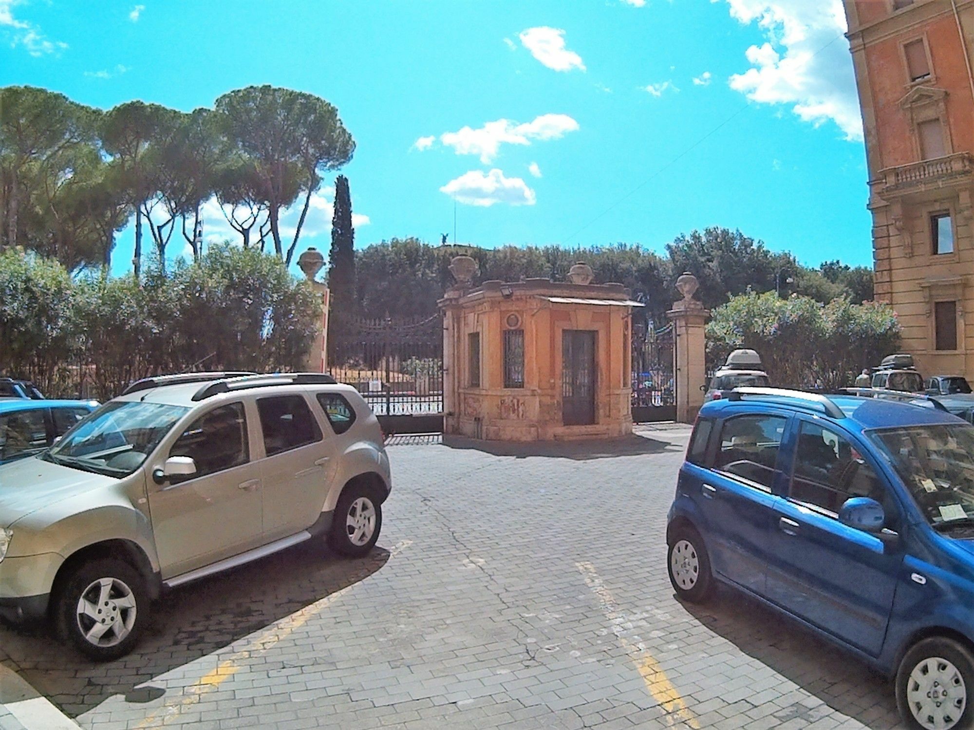 Castel Sant'angelo Guest house Rome