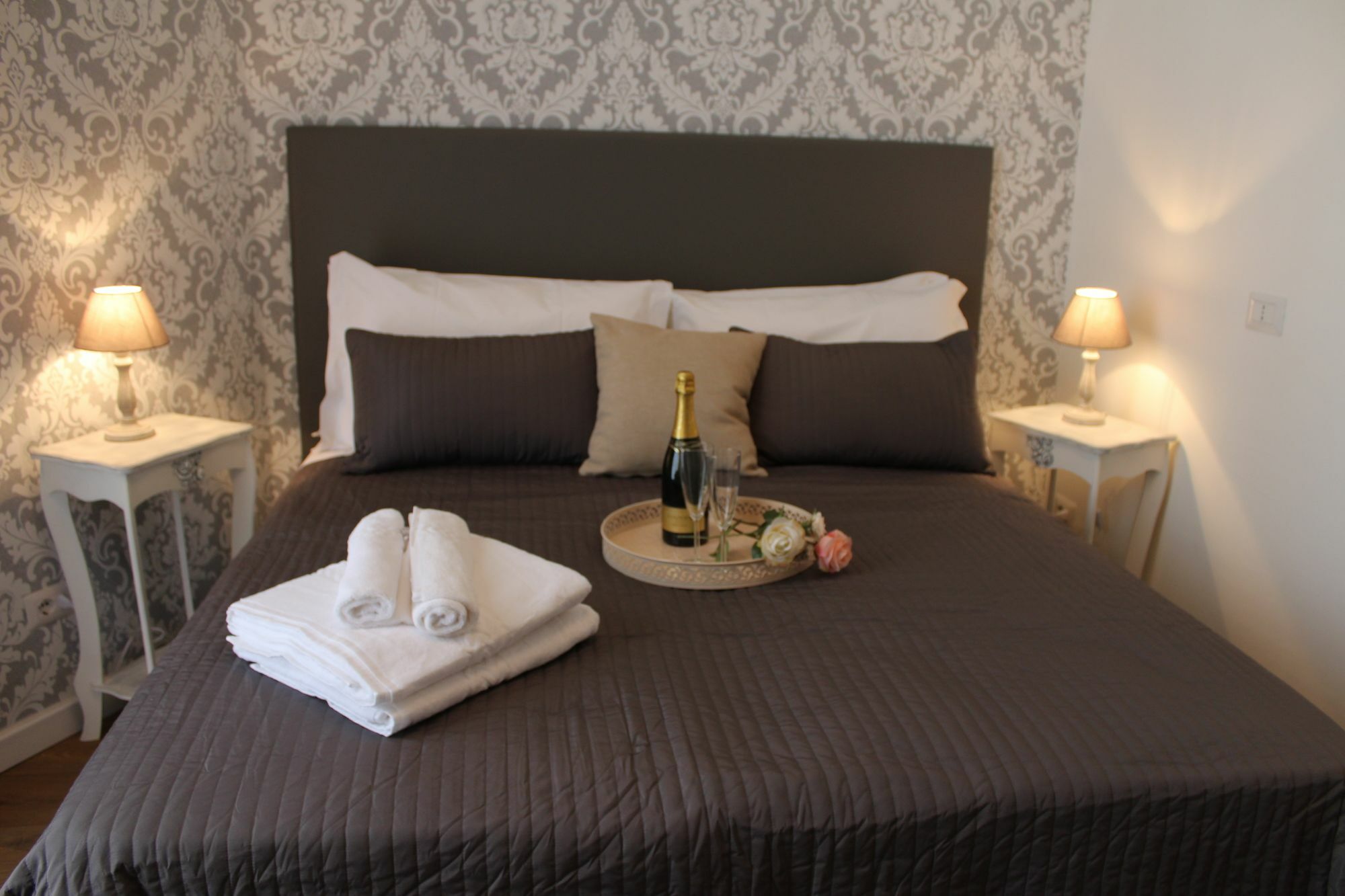 Guest house Castel Sant'angelo