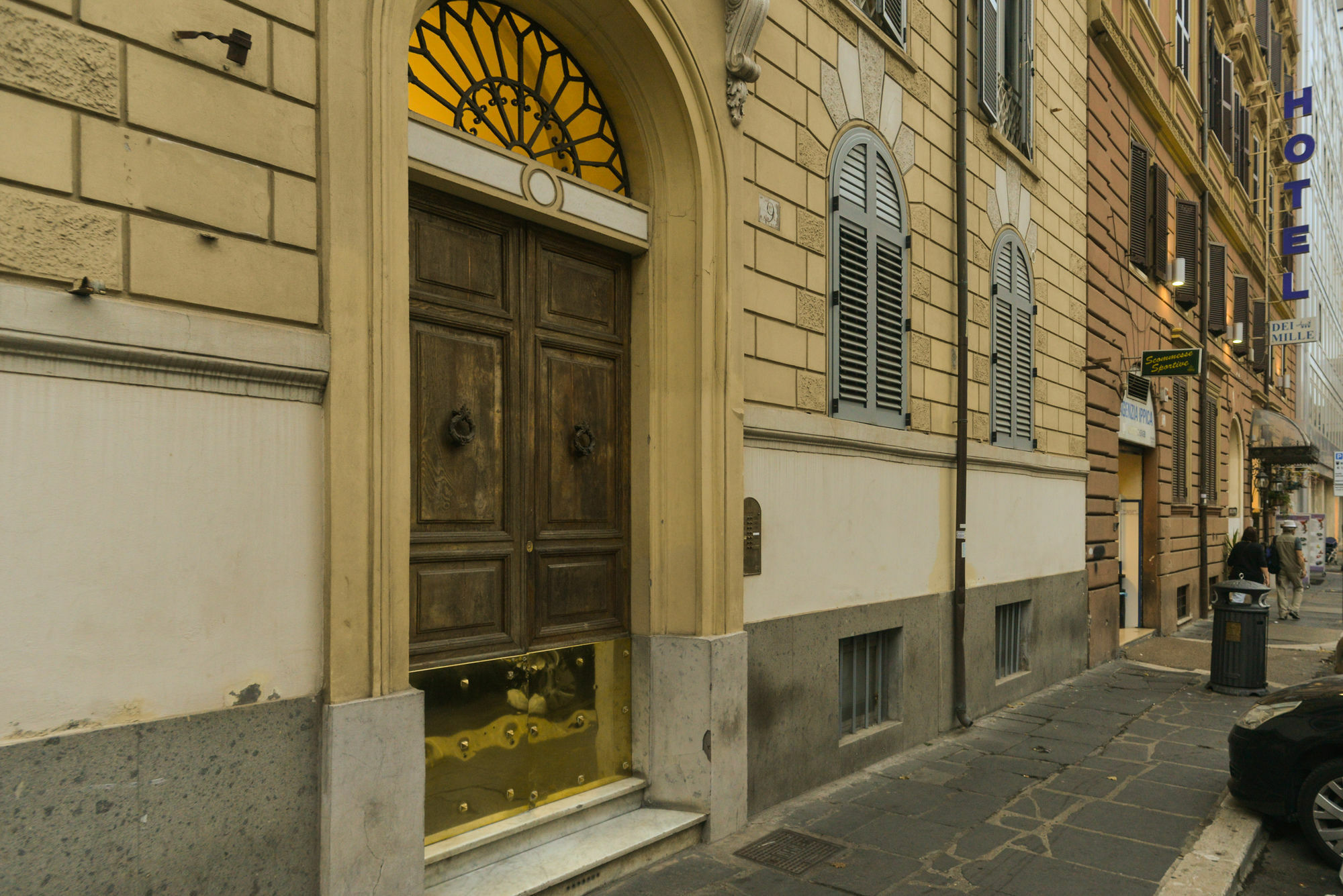 Affittacamere Claudia Roma