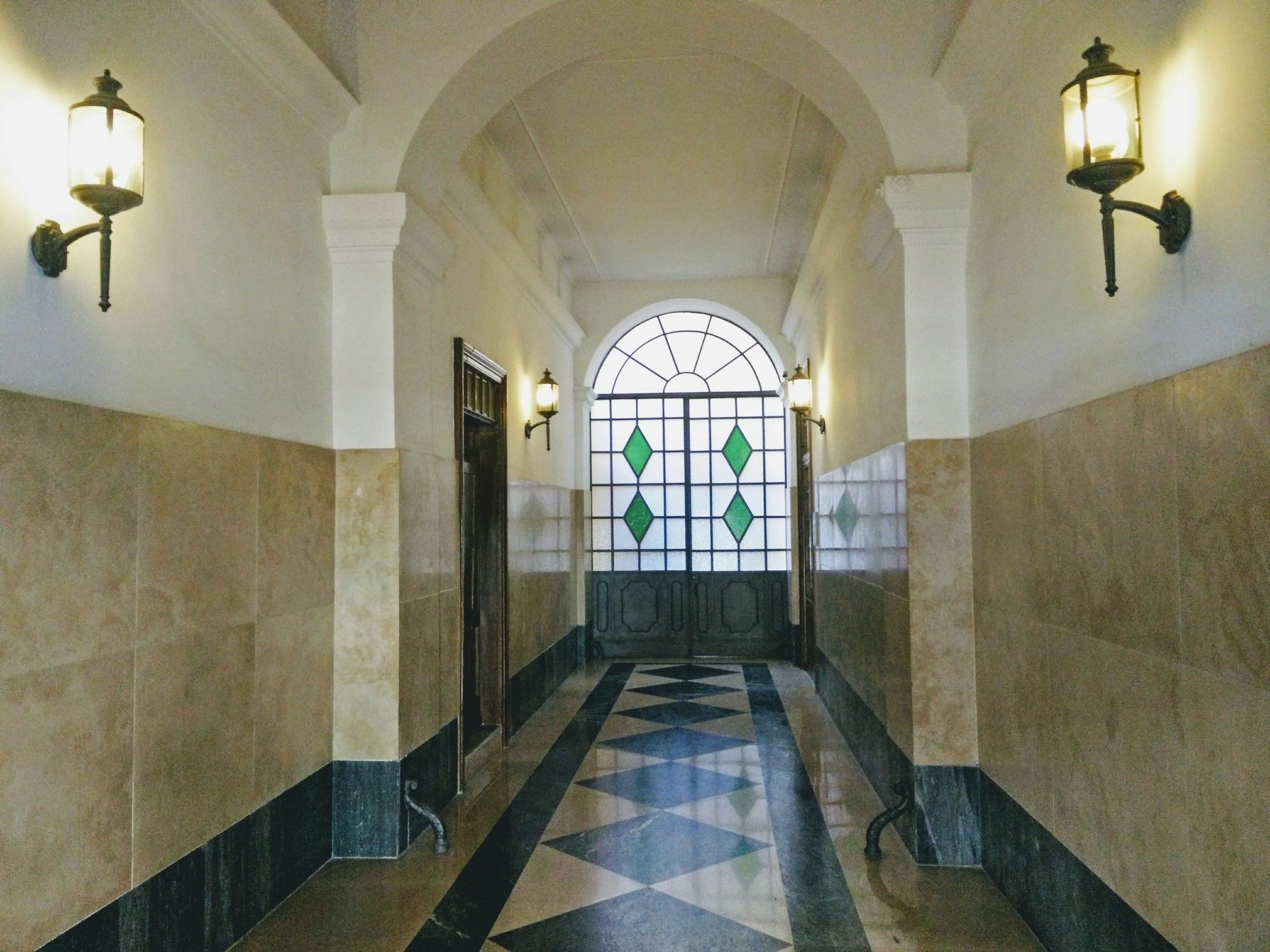 Guest house Cavour 278