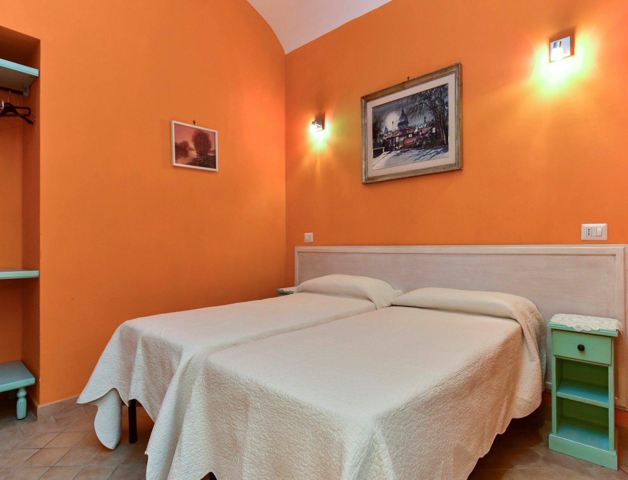 Claudia Guest house Rome