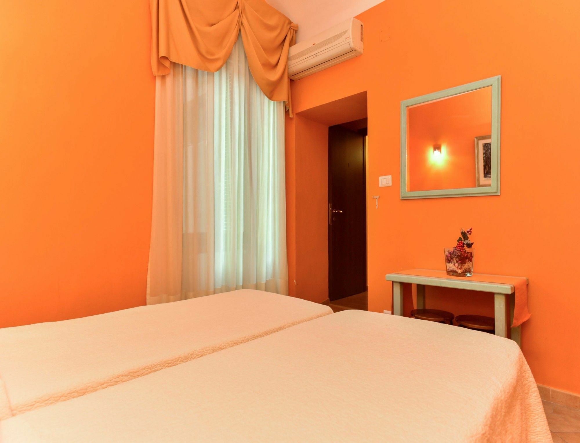 Claudia Guest house Rome