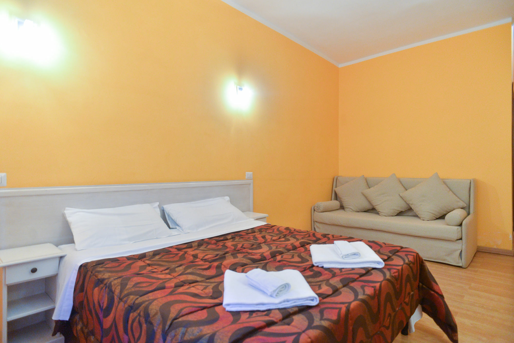 Guest house Claudia