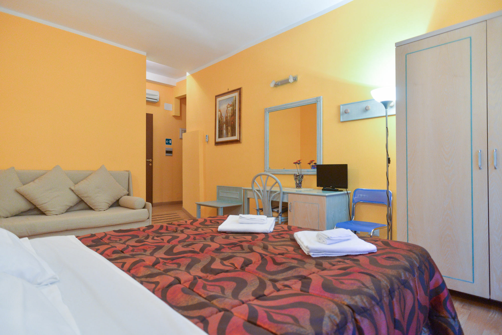Claudia Guest house Rome