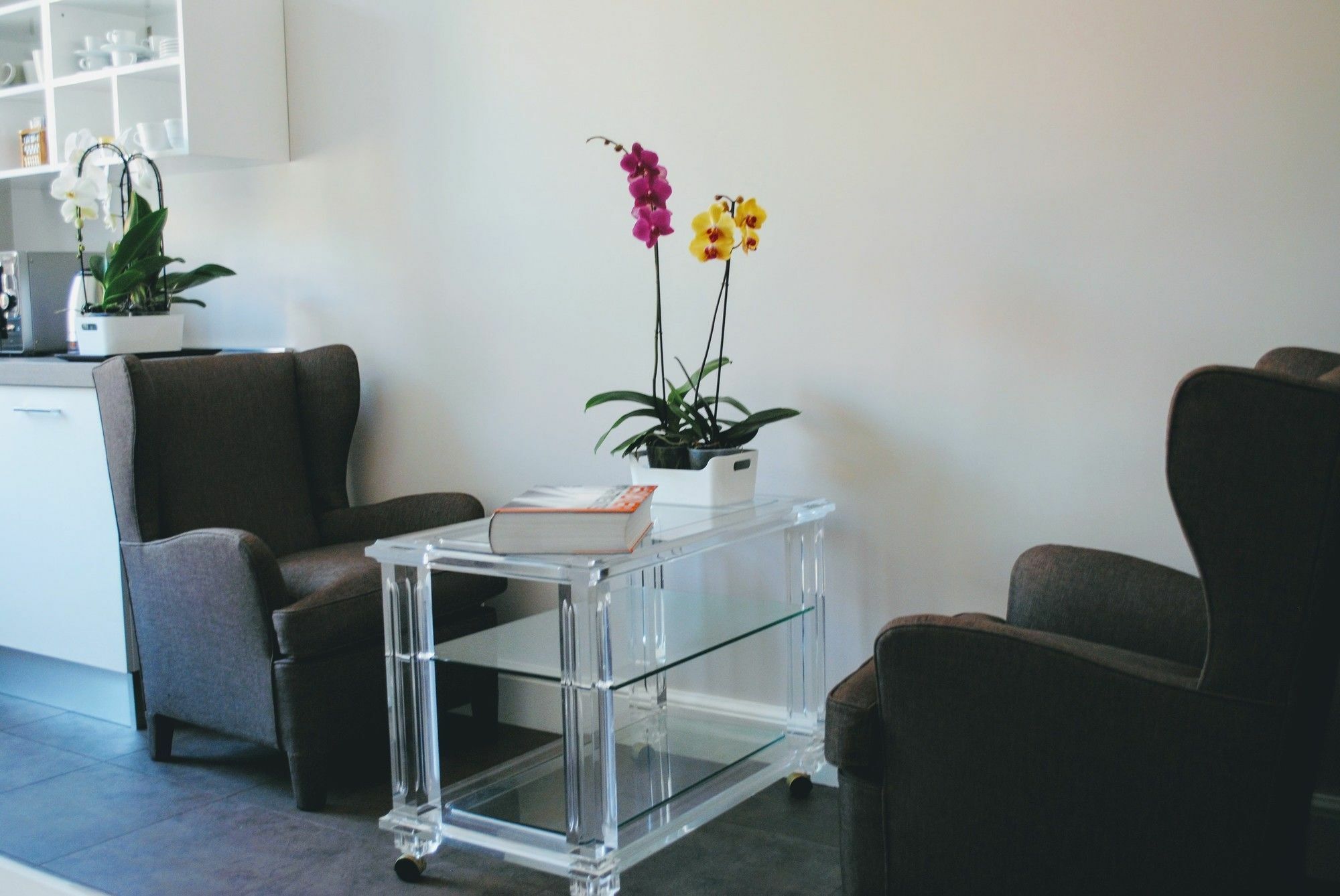Guest house Cavour 278 Rome