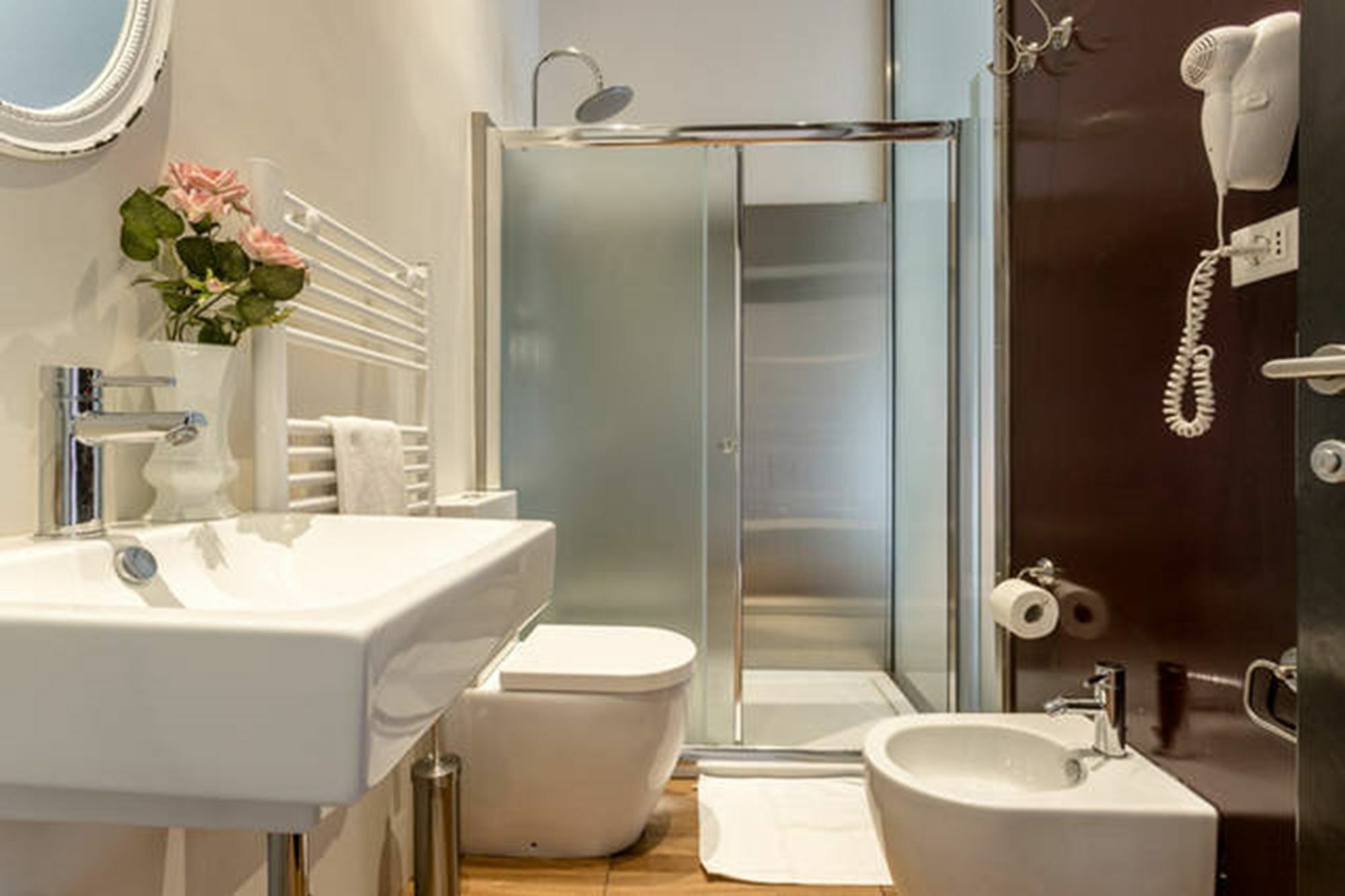Affittacamere Vacanze Romane 2*