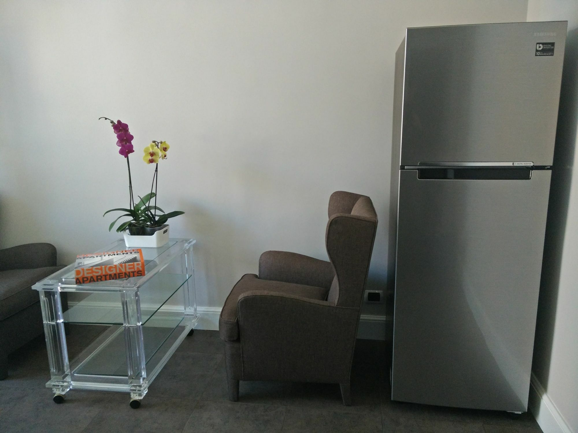 Guest house Cavour 278 Rome