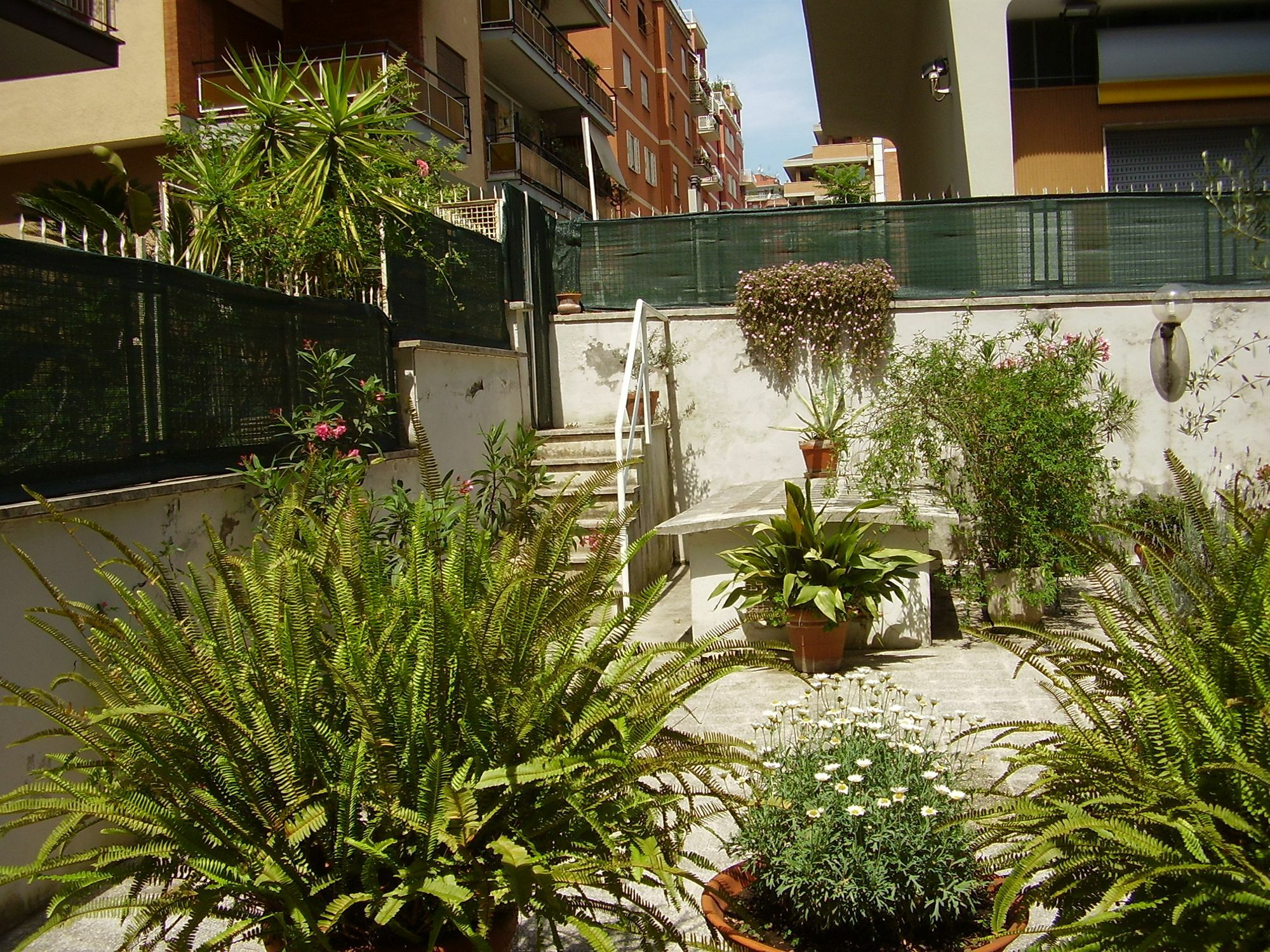 Le Tare Bed & Breakfast Roma