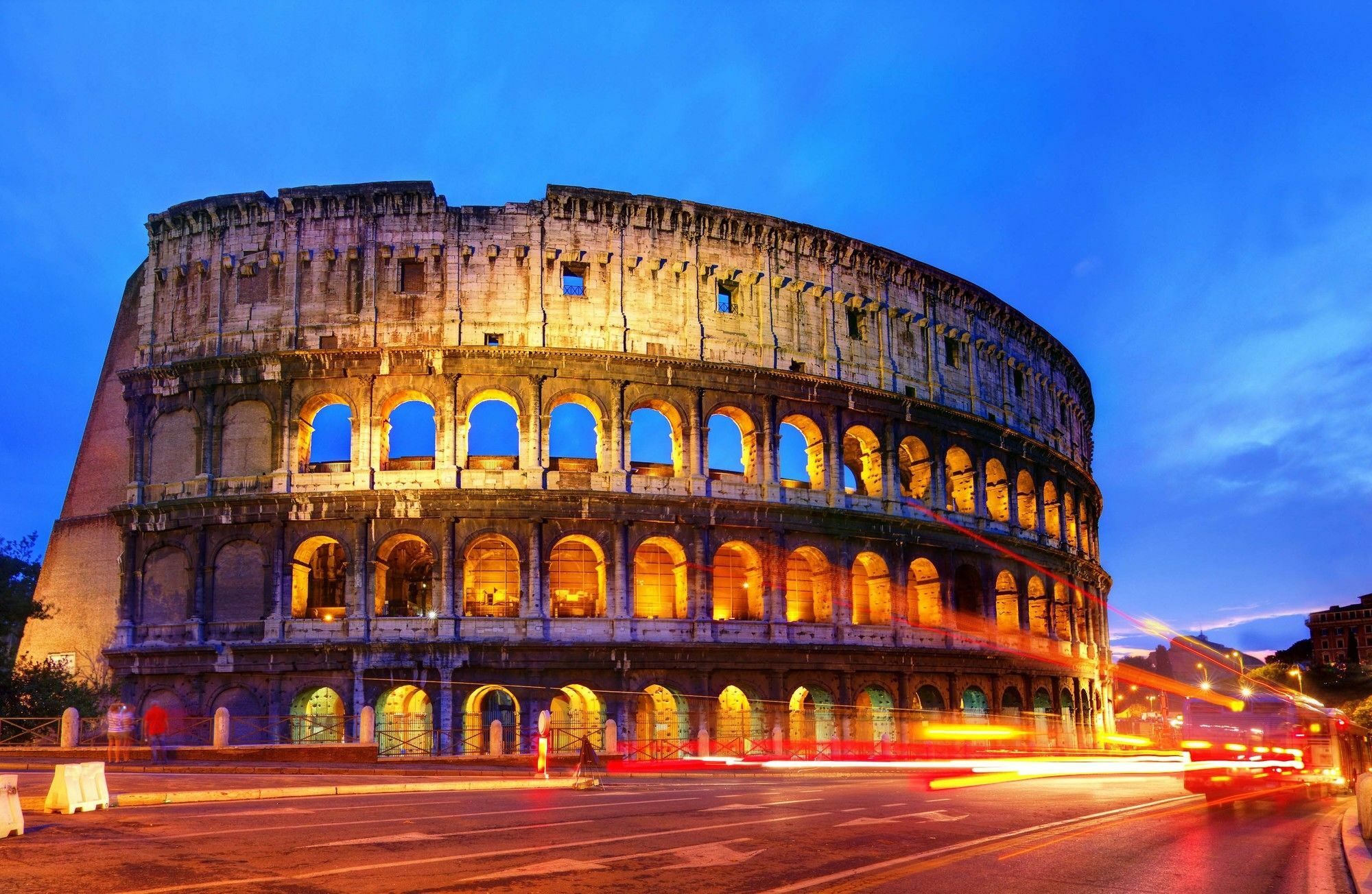 Appia Nuova Holiday 2* Rome