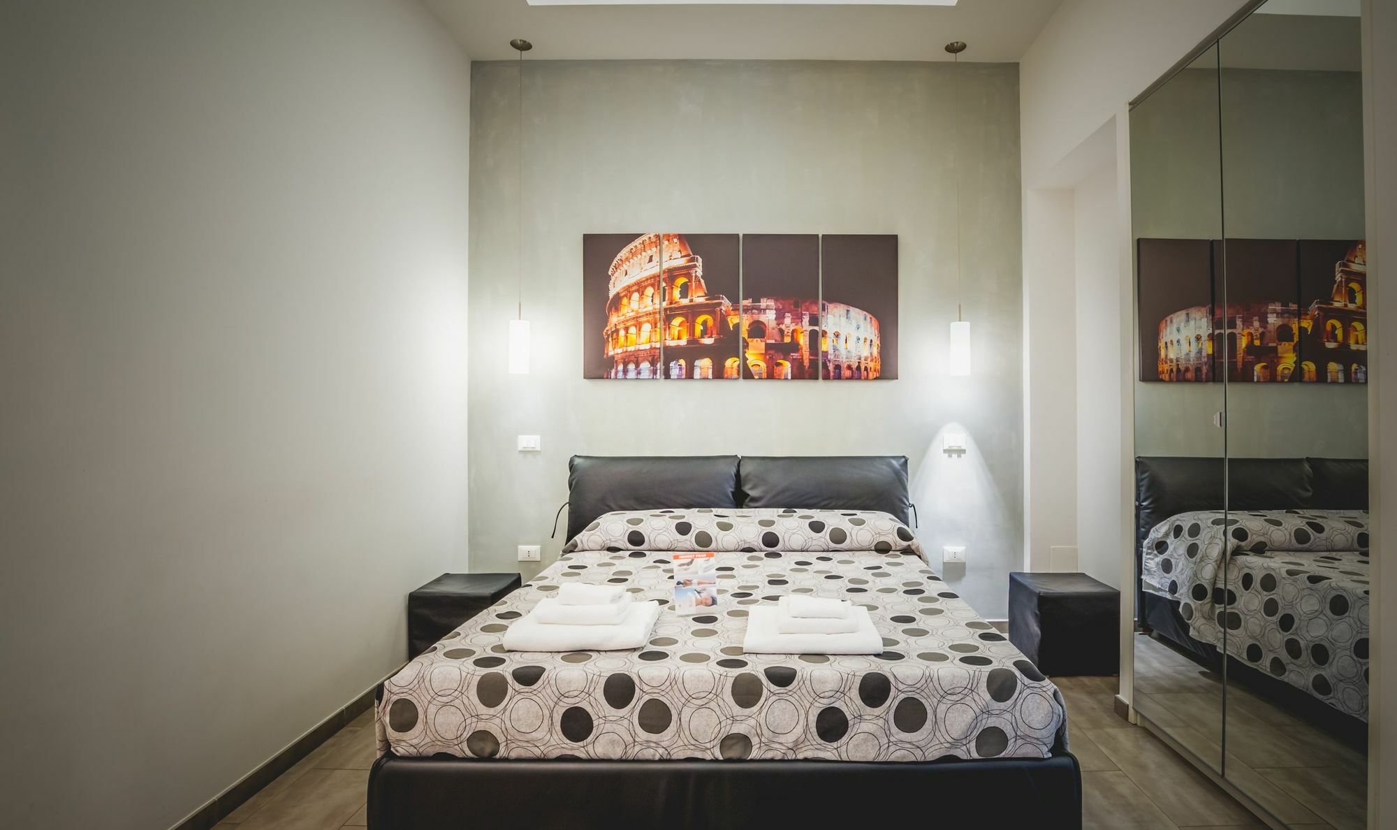 Bed & Breakfast Domus Alberti 2*