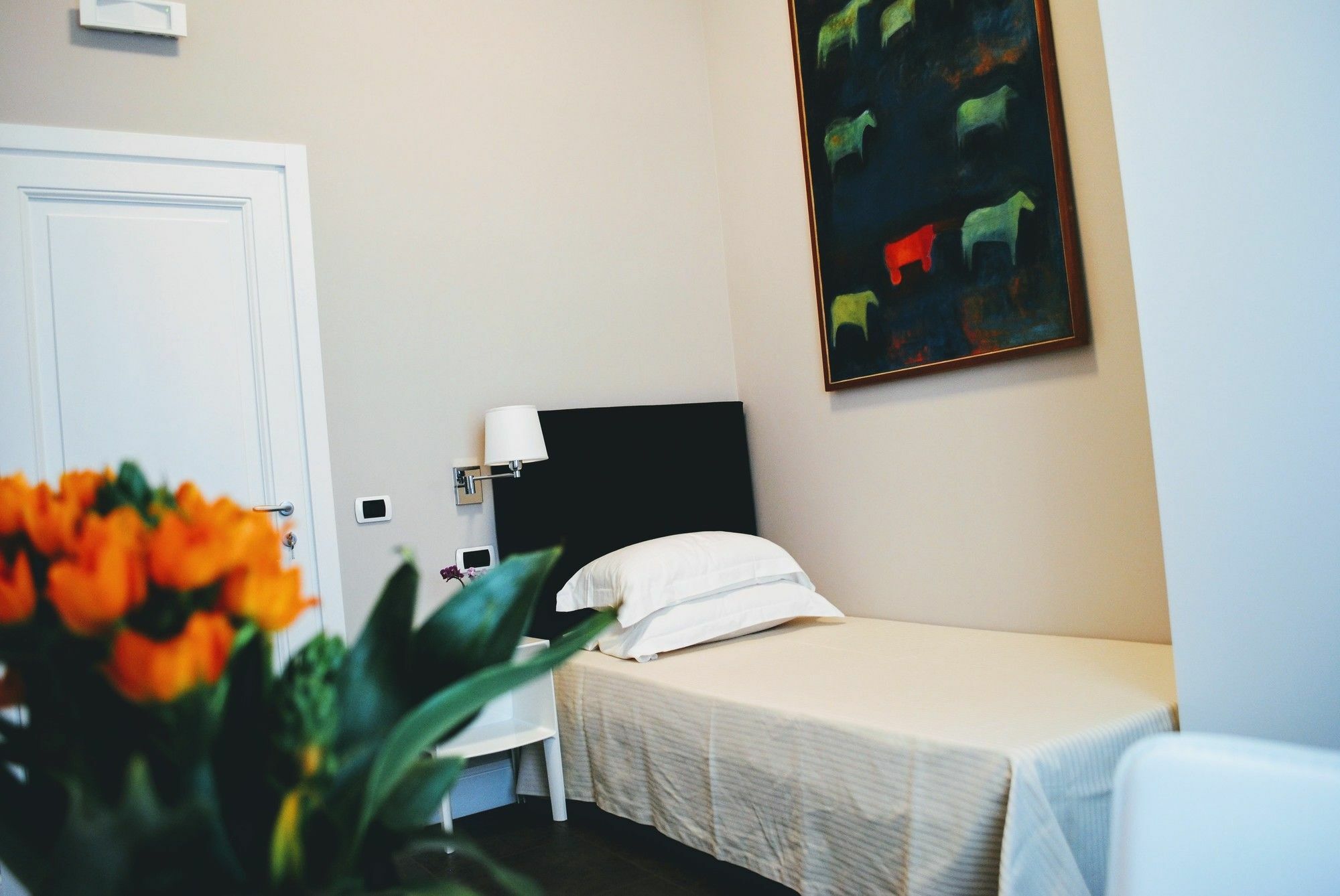 Guest house Cavour 278 2*