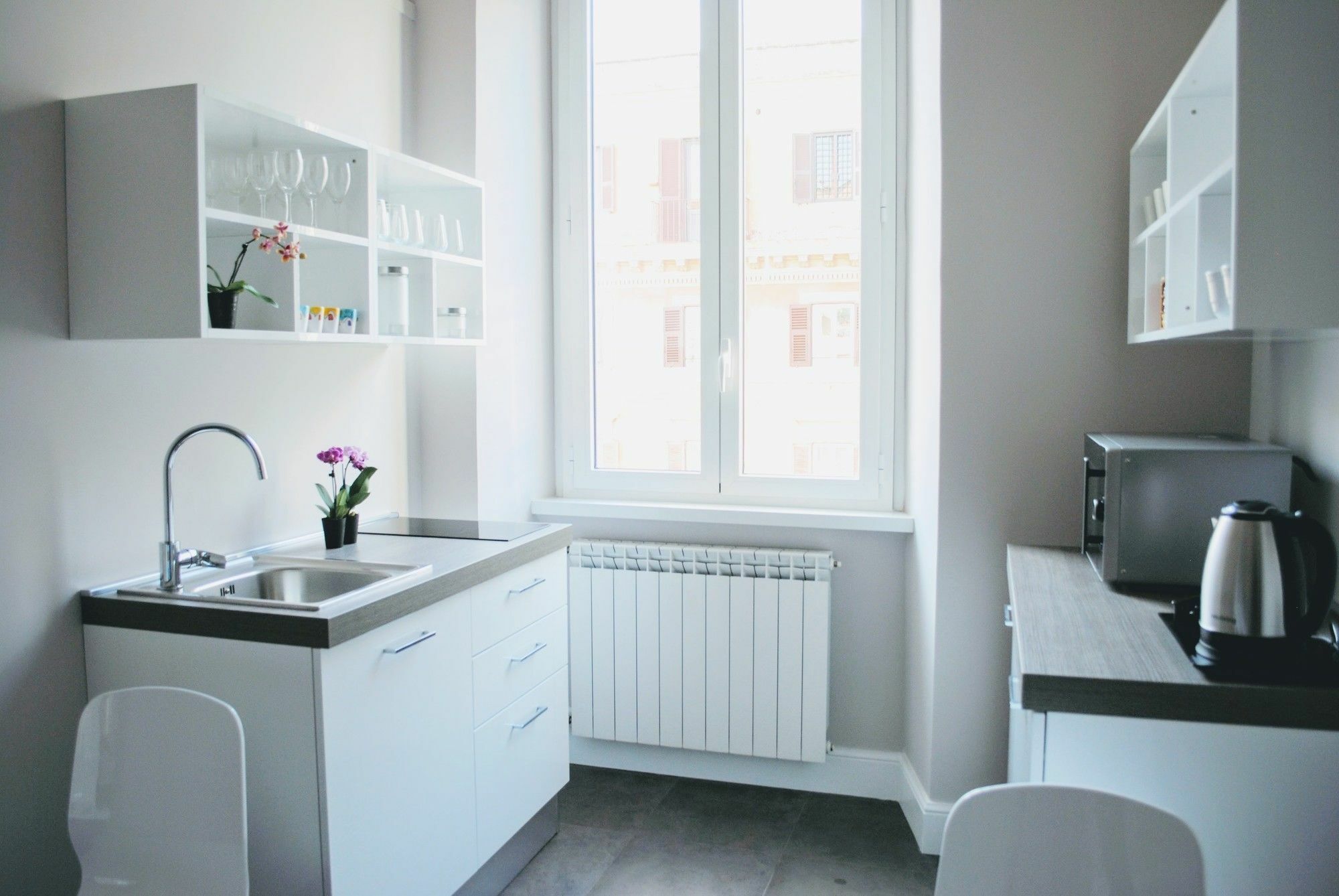 Cavour 278 Guest house Rome