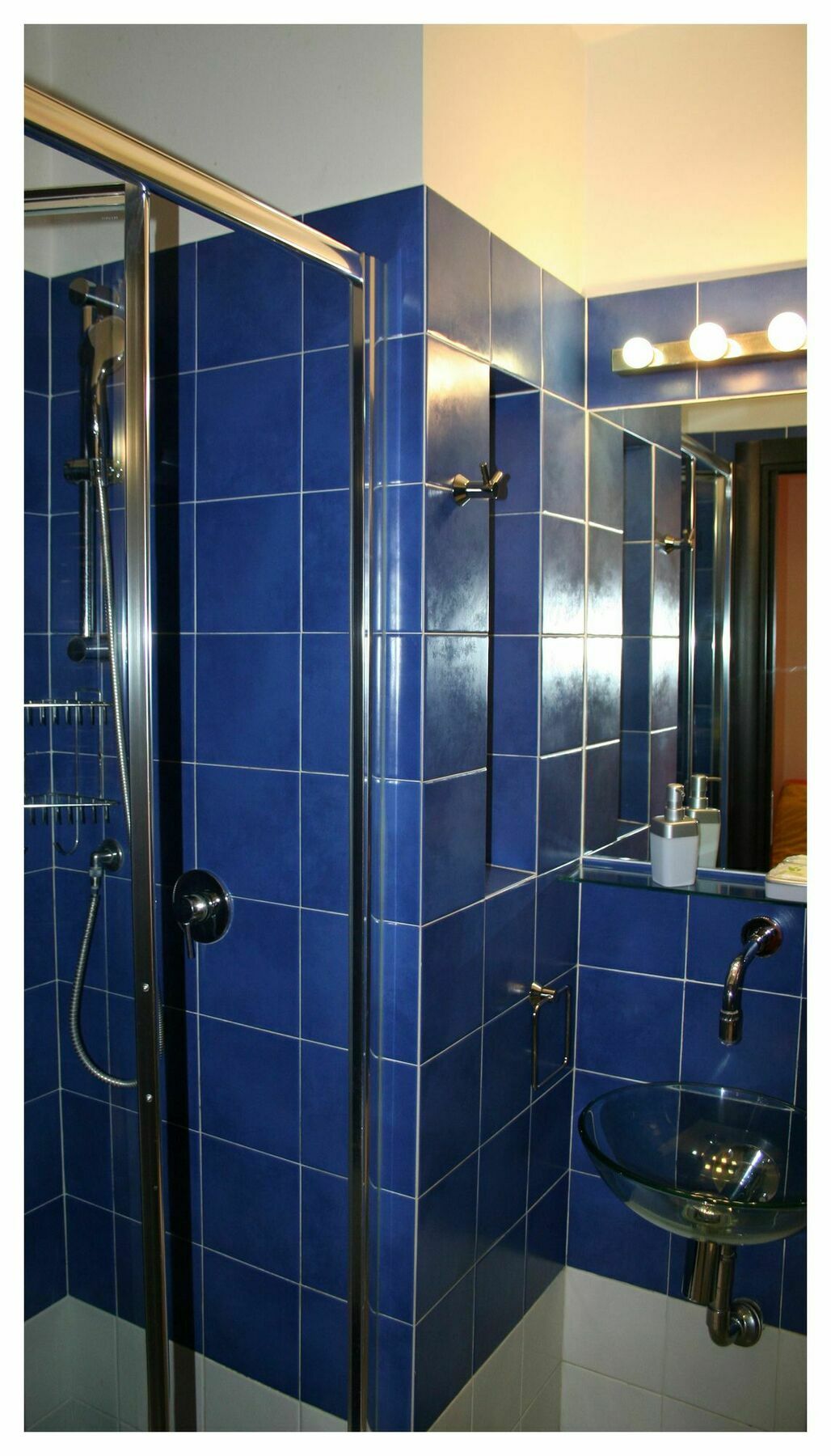 Gli Scipioni Bed & Breakfast