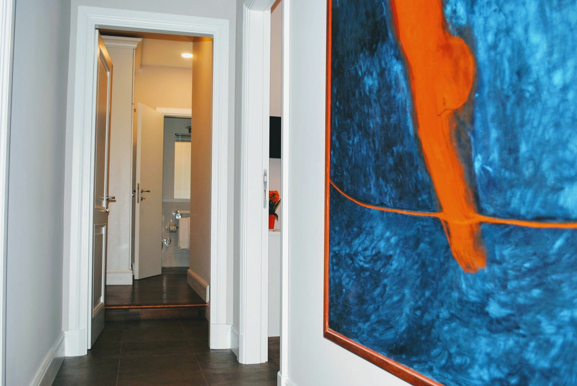 Cavour 278 Guest house 2*
