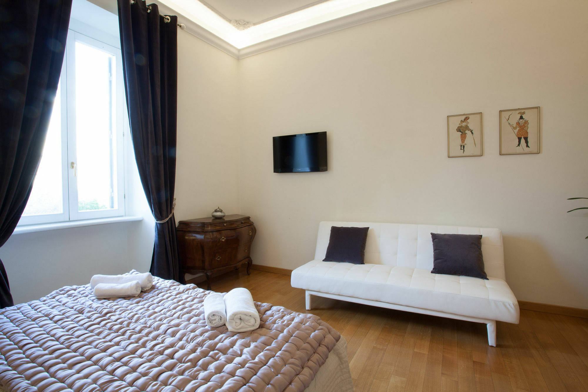 Innsiderome Guest house 3*