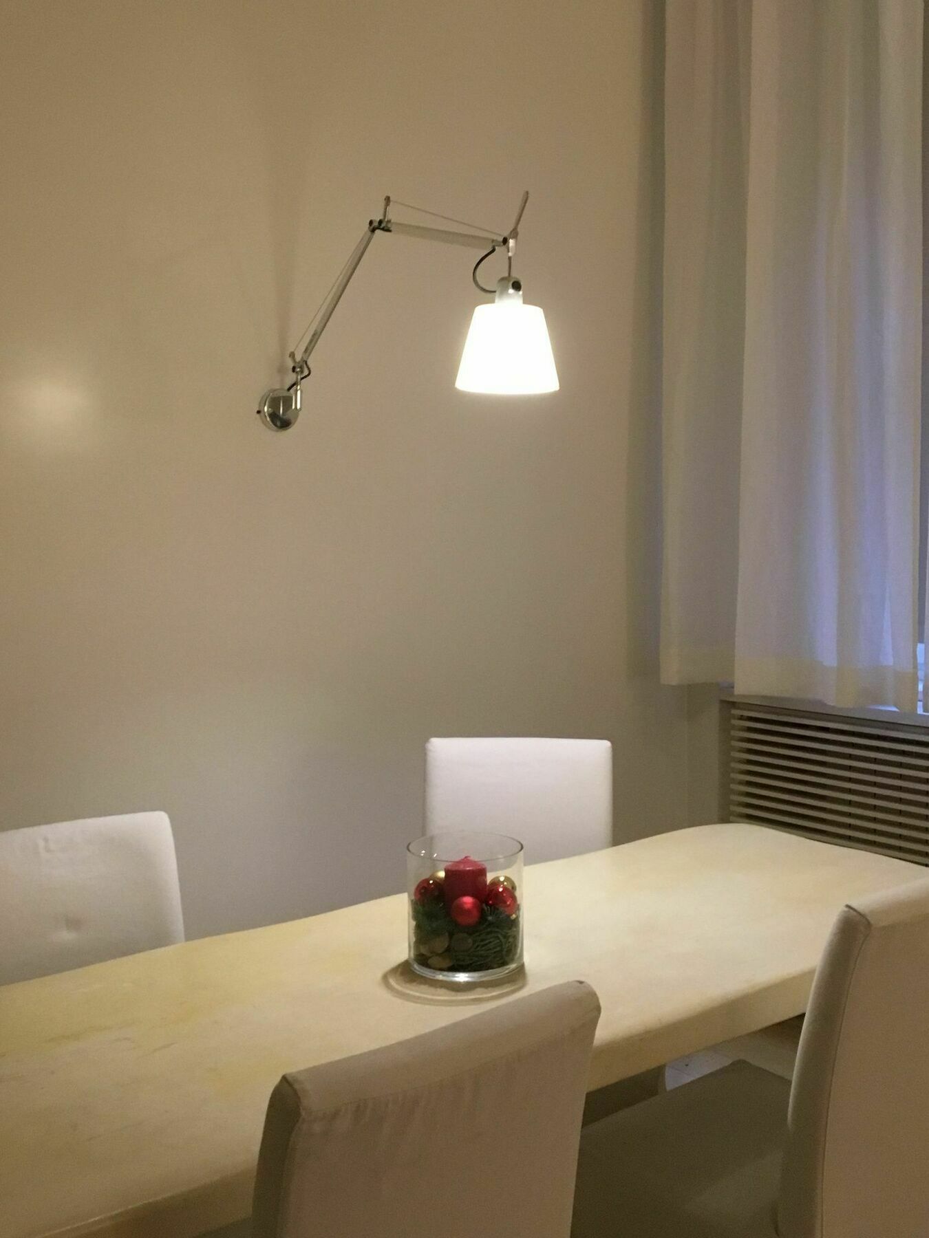 Apartment Triton Place