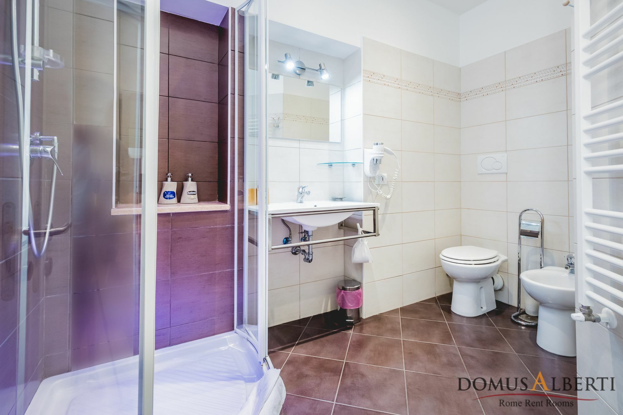 Domus Alberti Bed & Breakfast