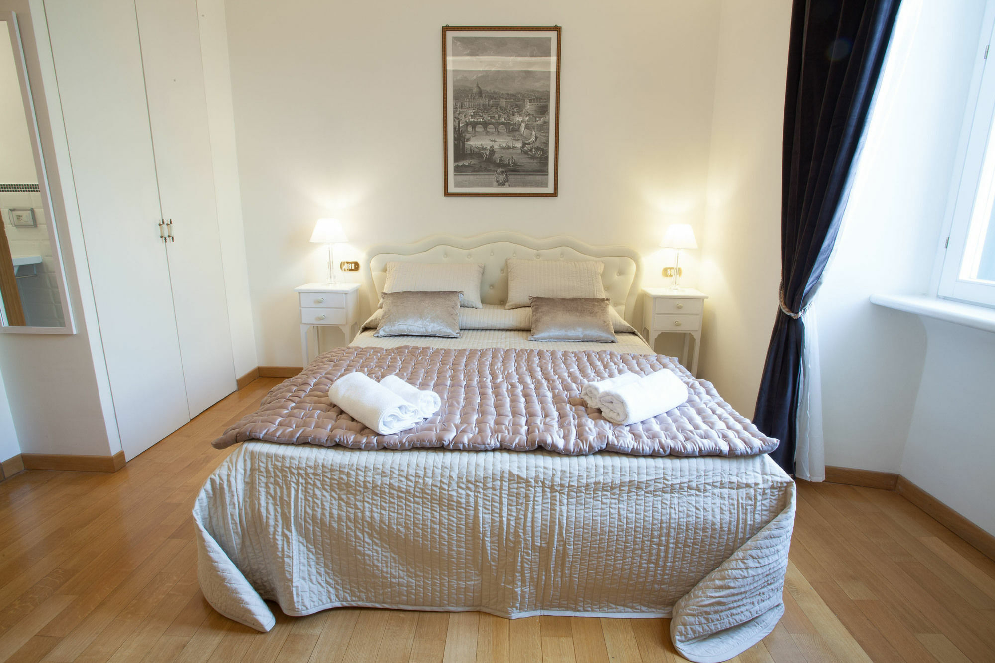 Guest house Innsiderome Rome