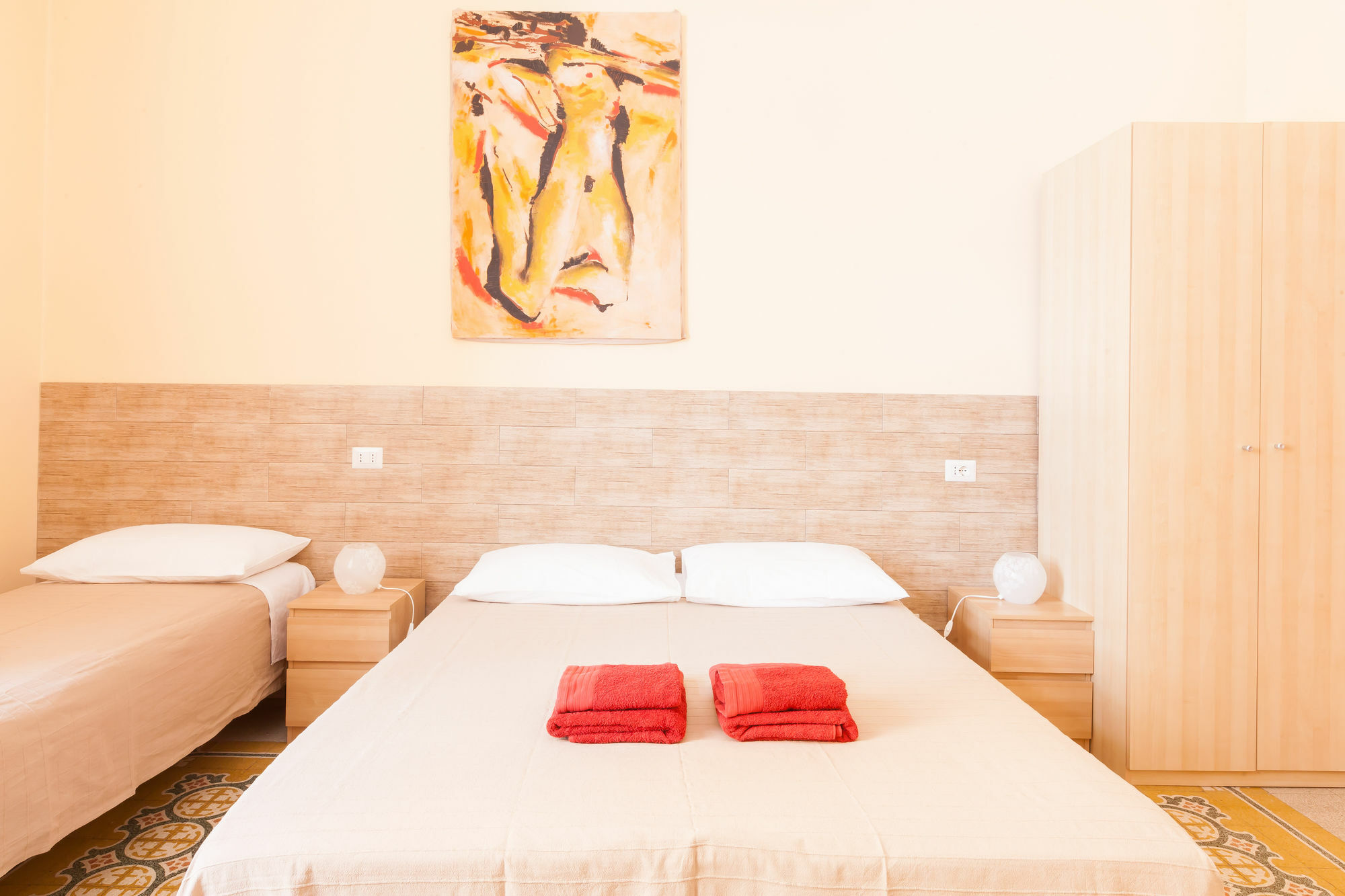 Furio Camillo 3* Roma