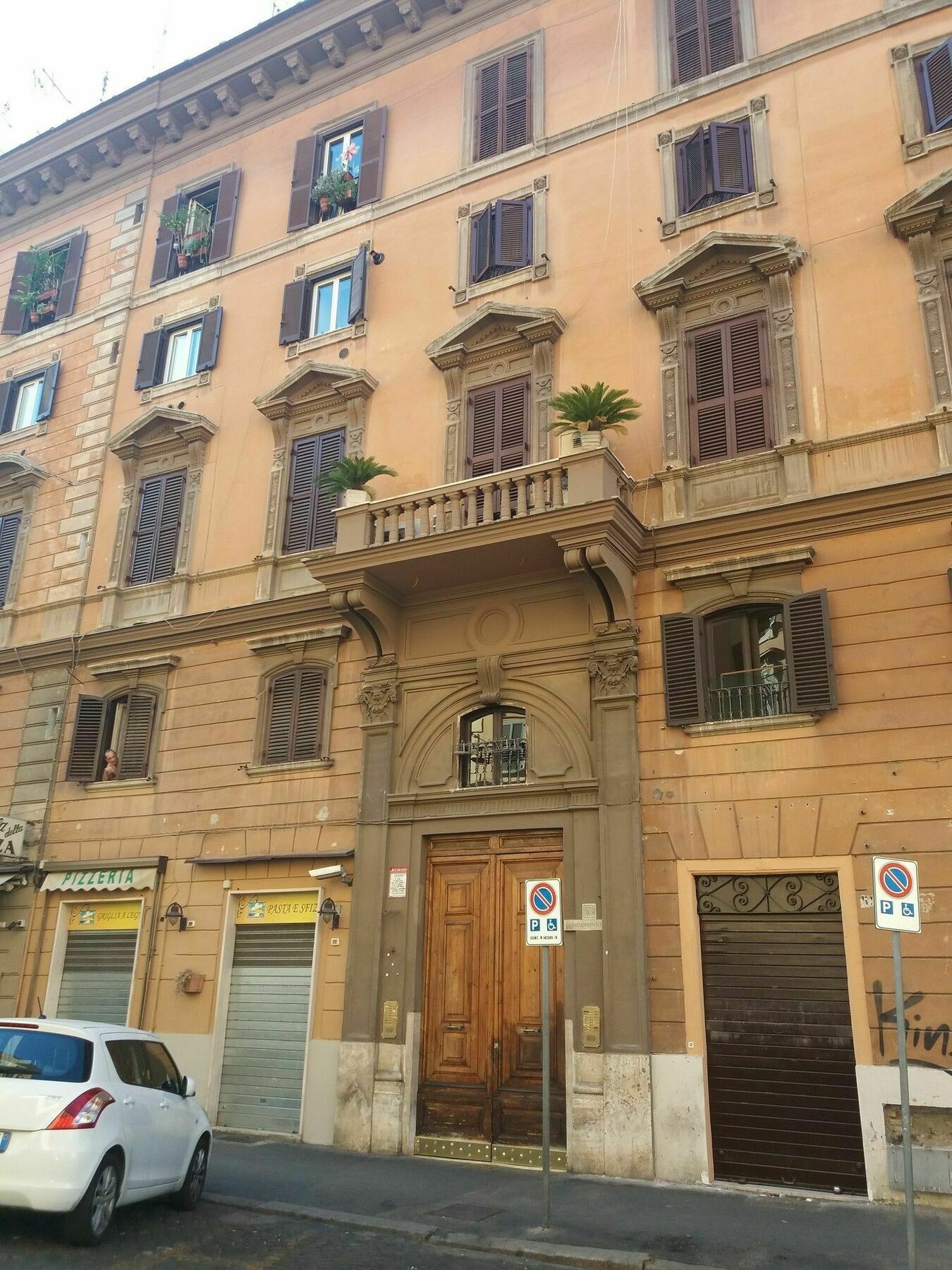 Gli Scipioni Bed & Breakfast Rome
