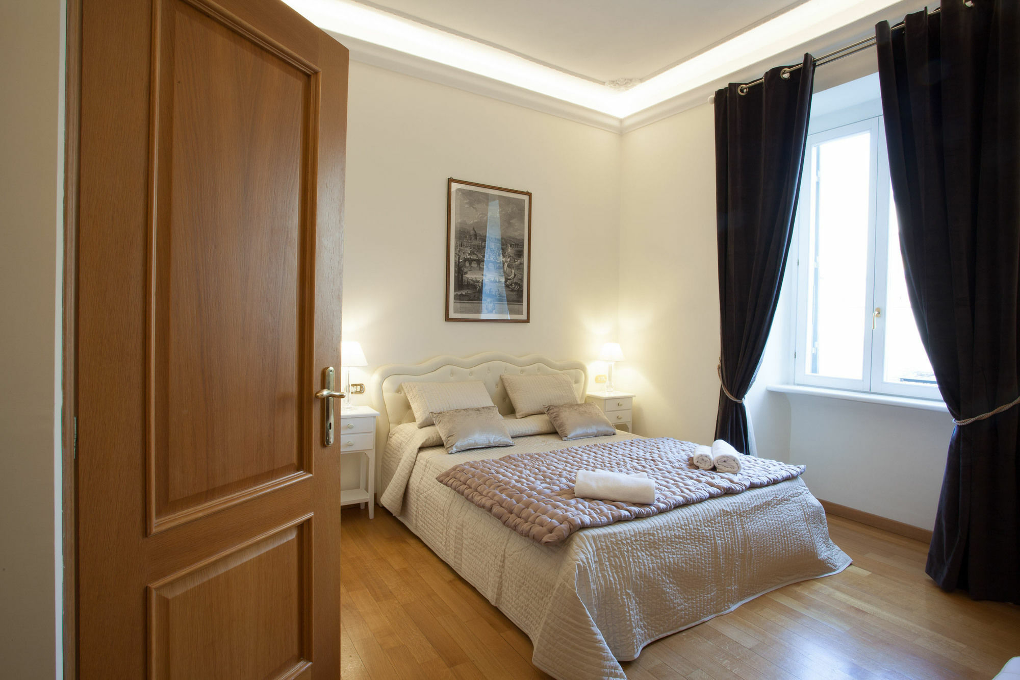 Innsiderome Guest house