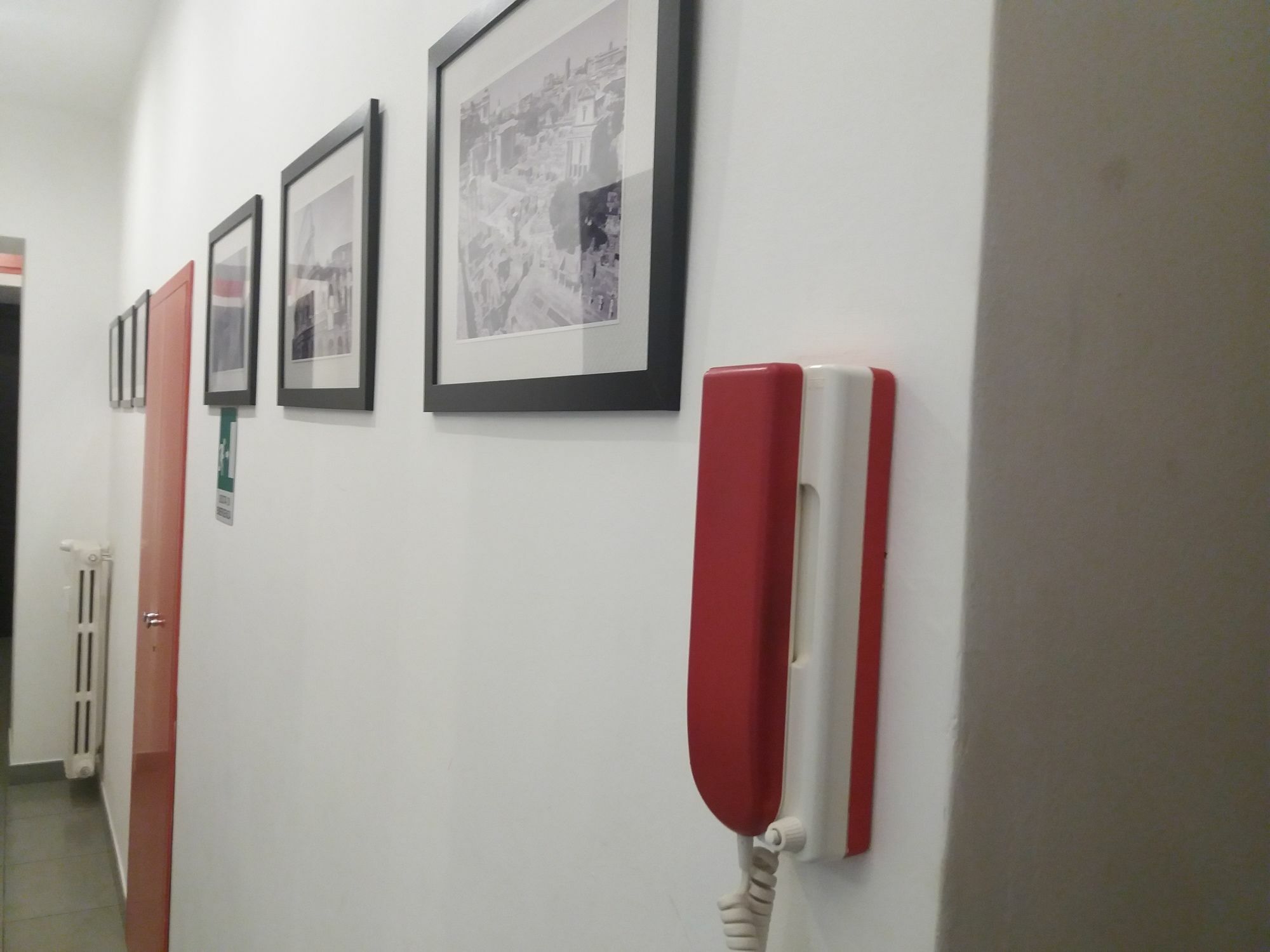 Bed & Breakfast Gli Scipioni