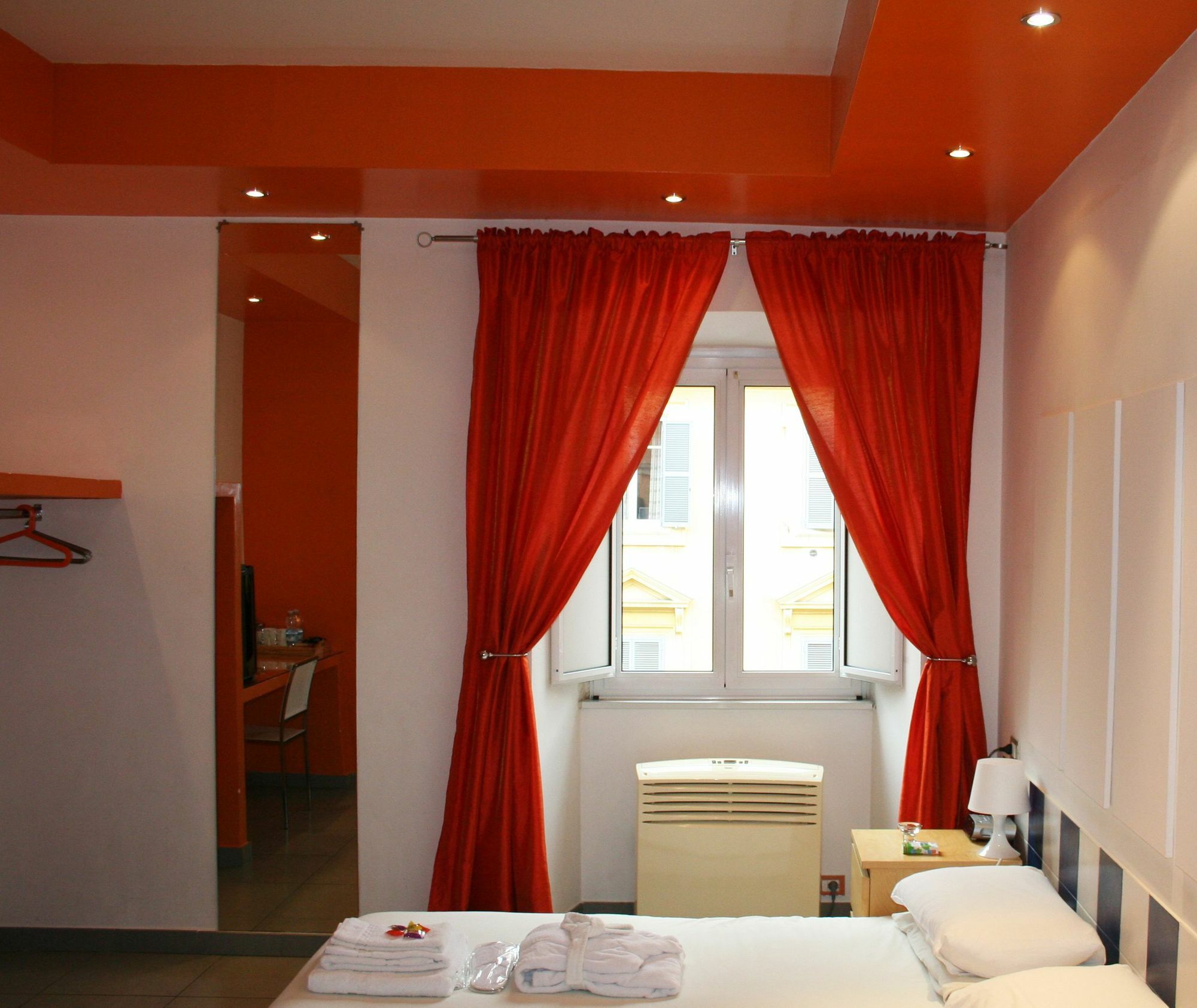 Gli Scipioni Bed & Breakfast 5*
