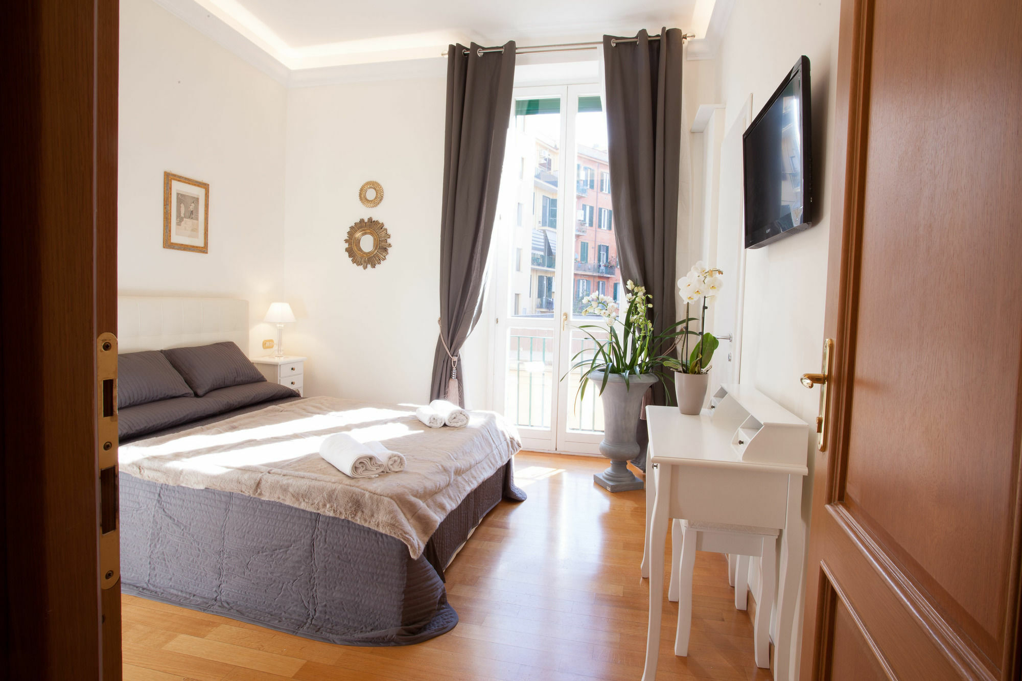 Innsiderome Guest house Rome