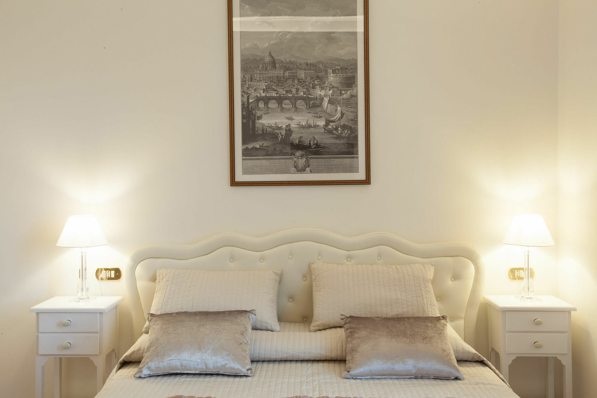 Guest house Innsiderome Rome
