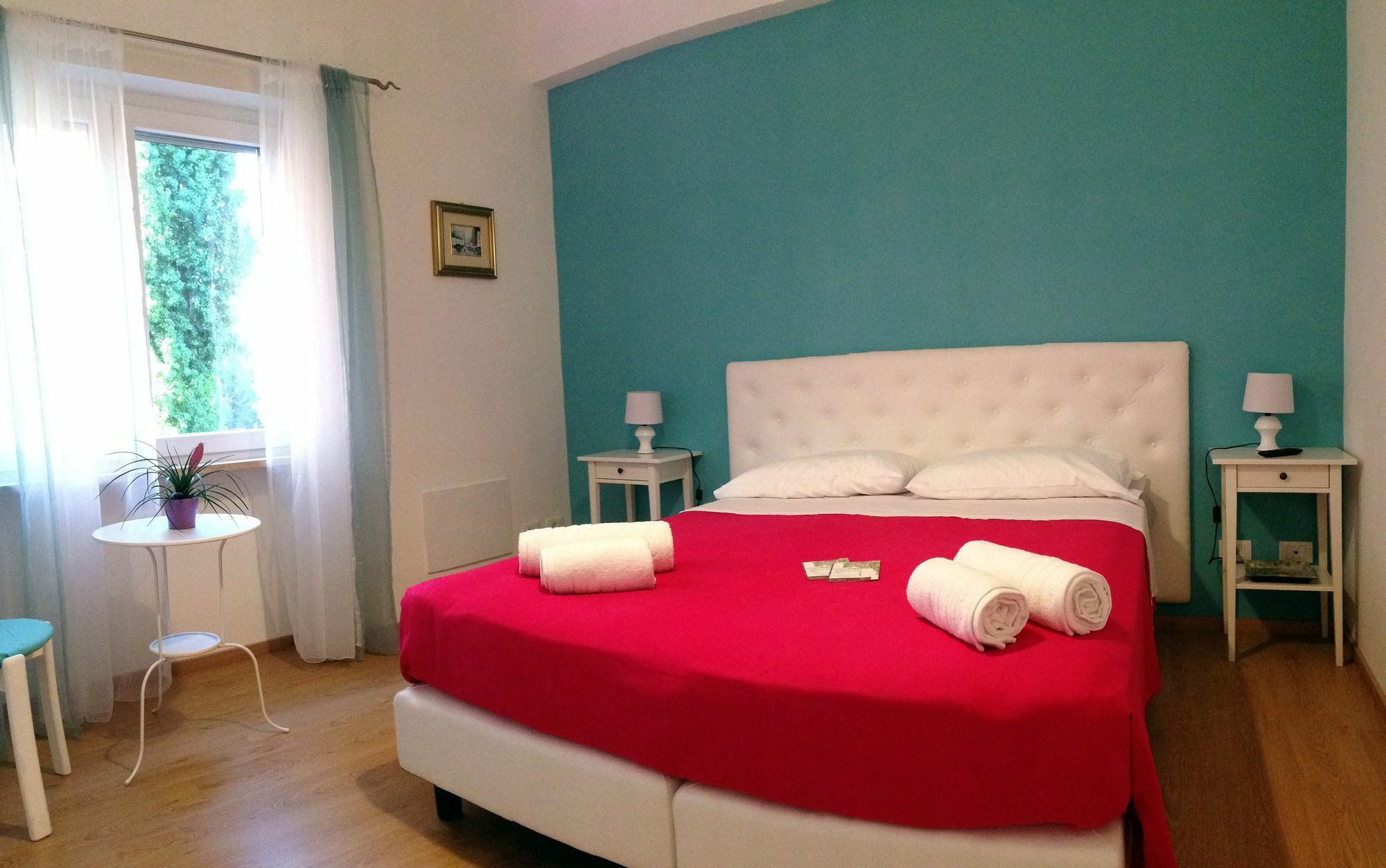 Apartment Holiday Home Roma *