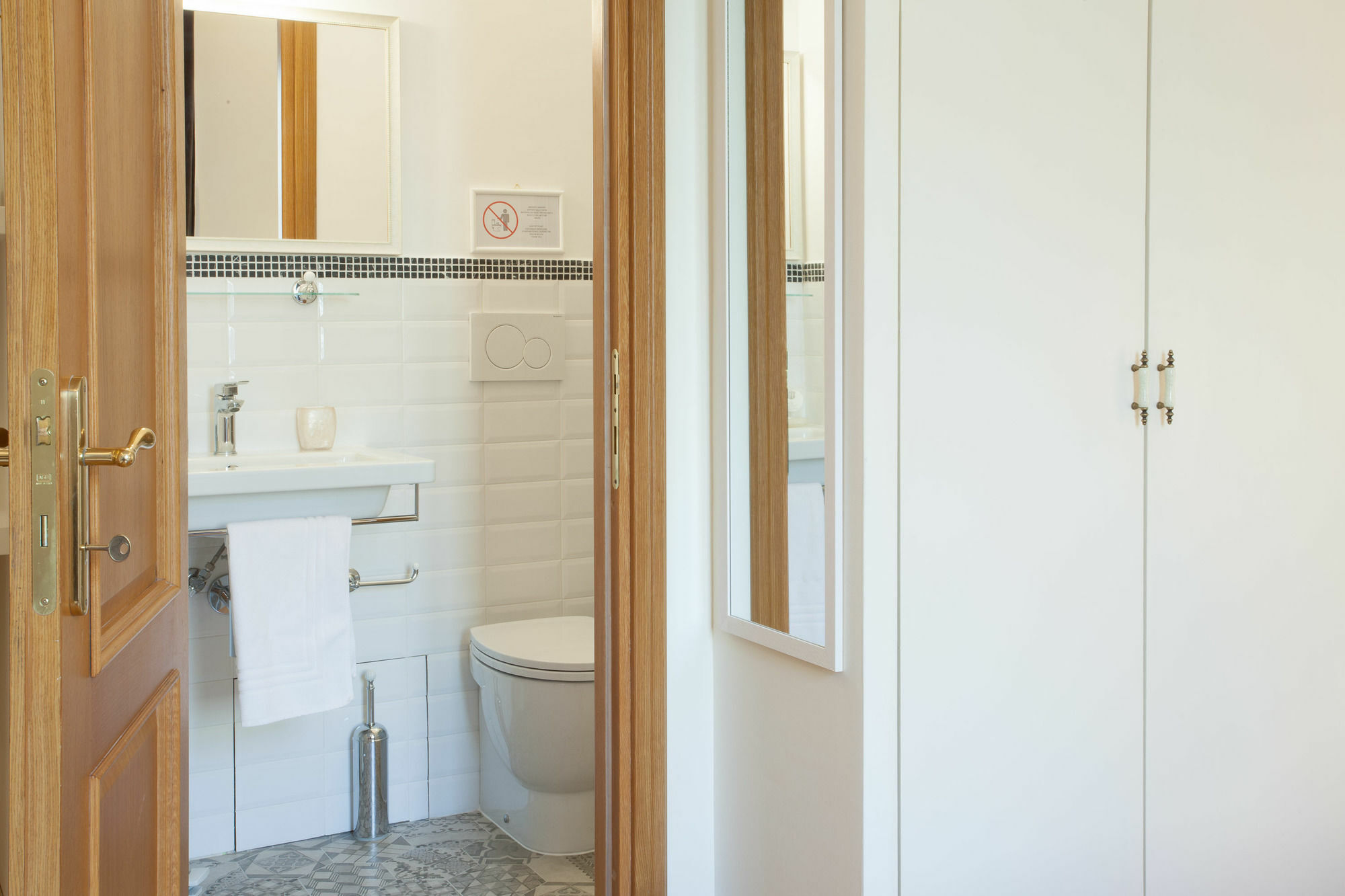Innsiderome Guest house Rome