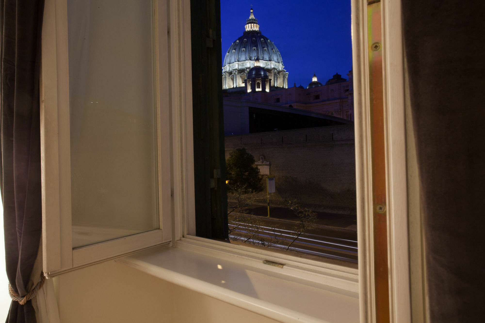 Innsiderome Guest house Rome