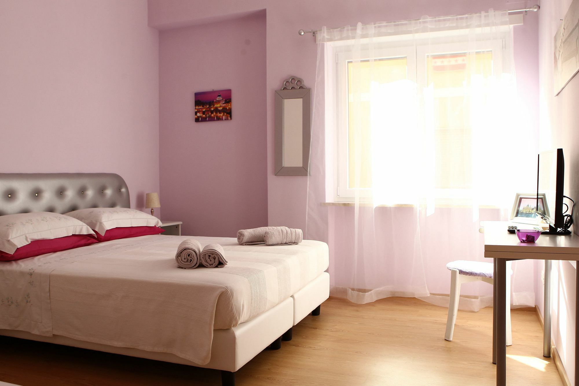 Holiday Home Roma Rome