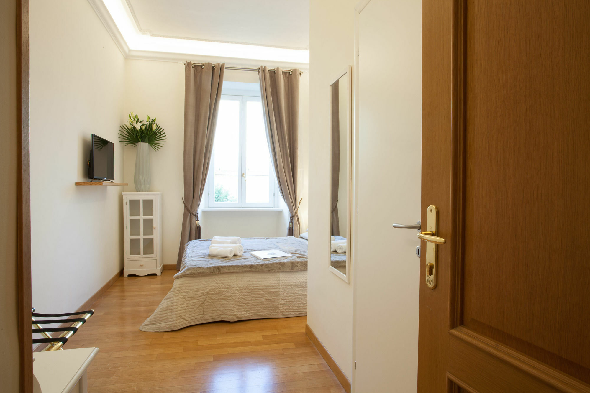 Guest house Innsiderome Rome