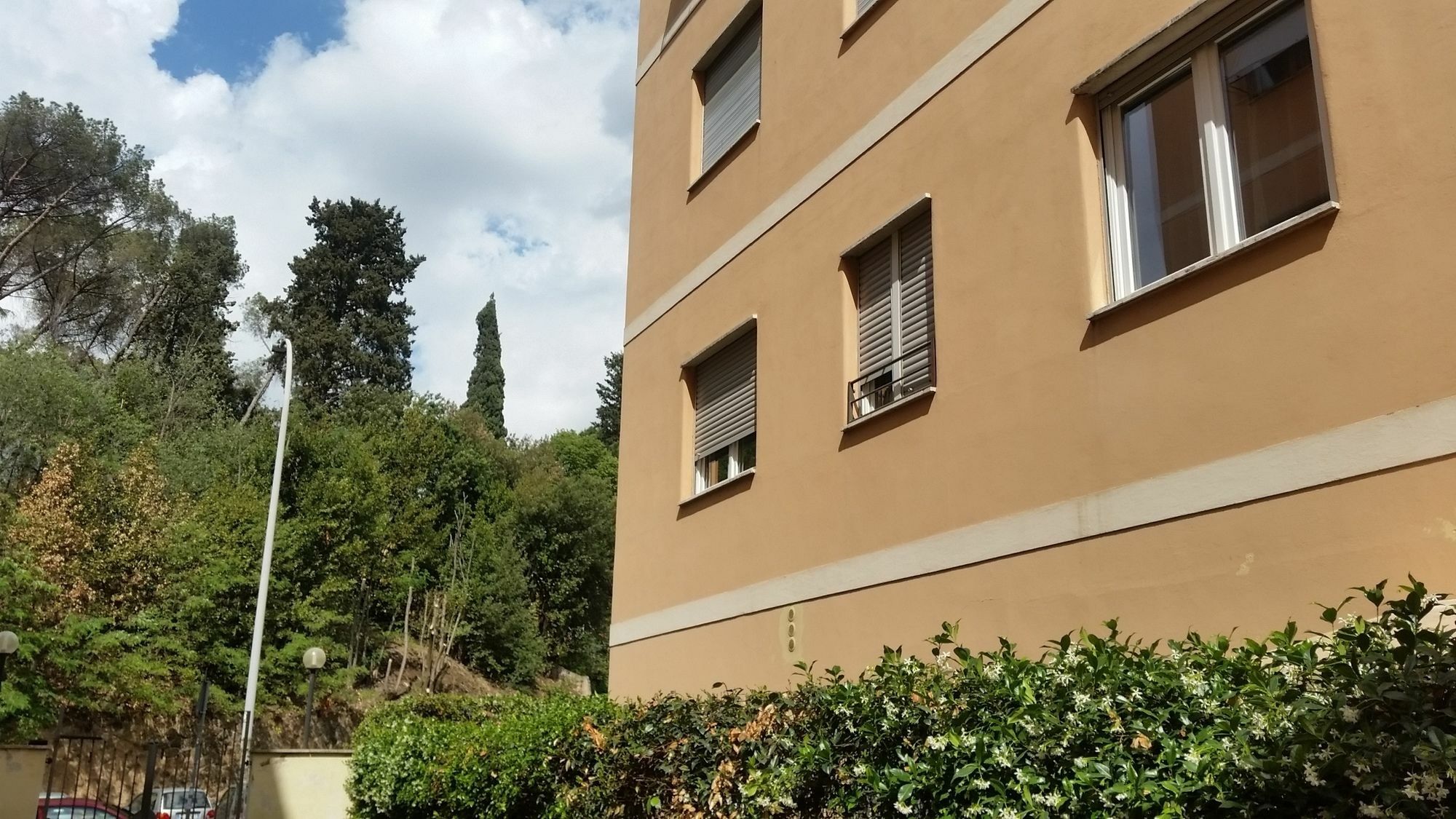 Holiday Home Roma Apartment *