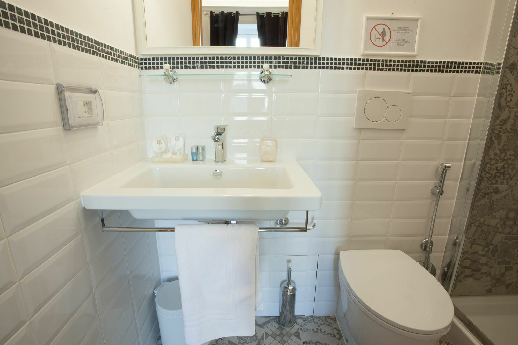 Guest house Innsiderome Rome