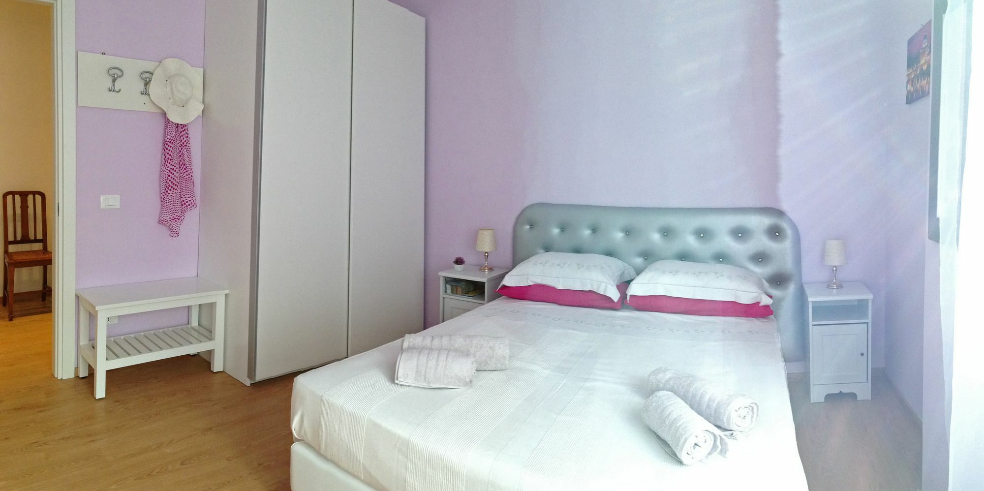 Apartment Holiday Home Roma Rome